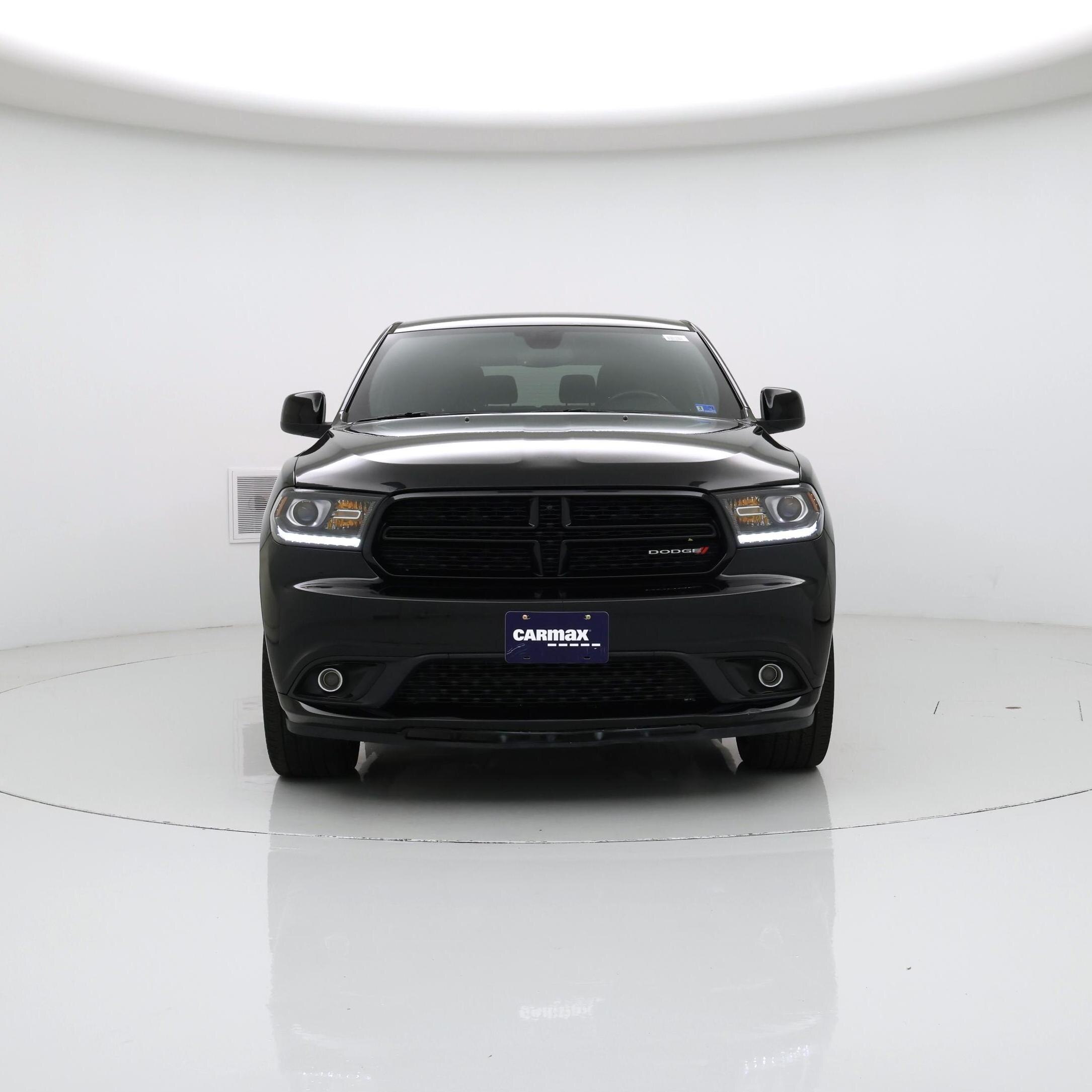 Thumbnail: 2020 Dodge Durango - 5