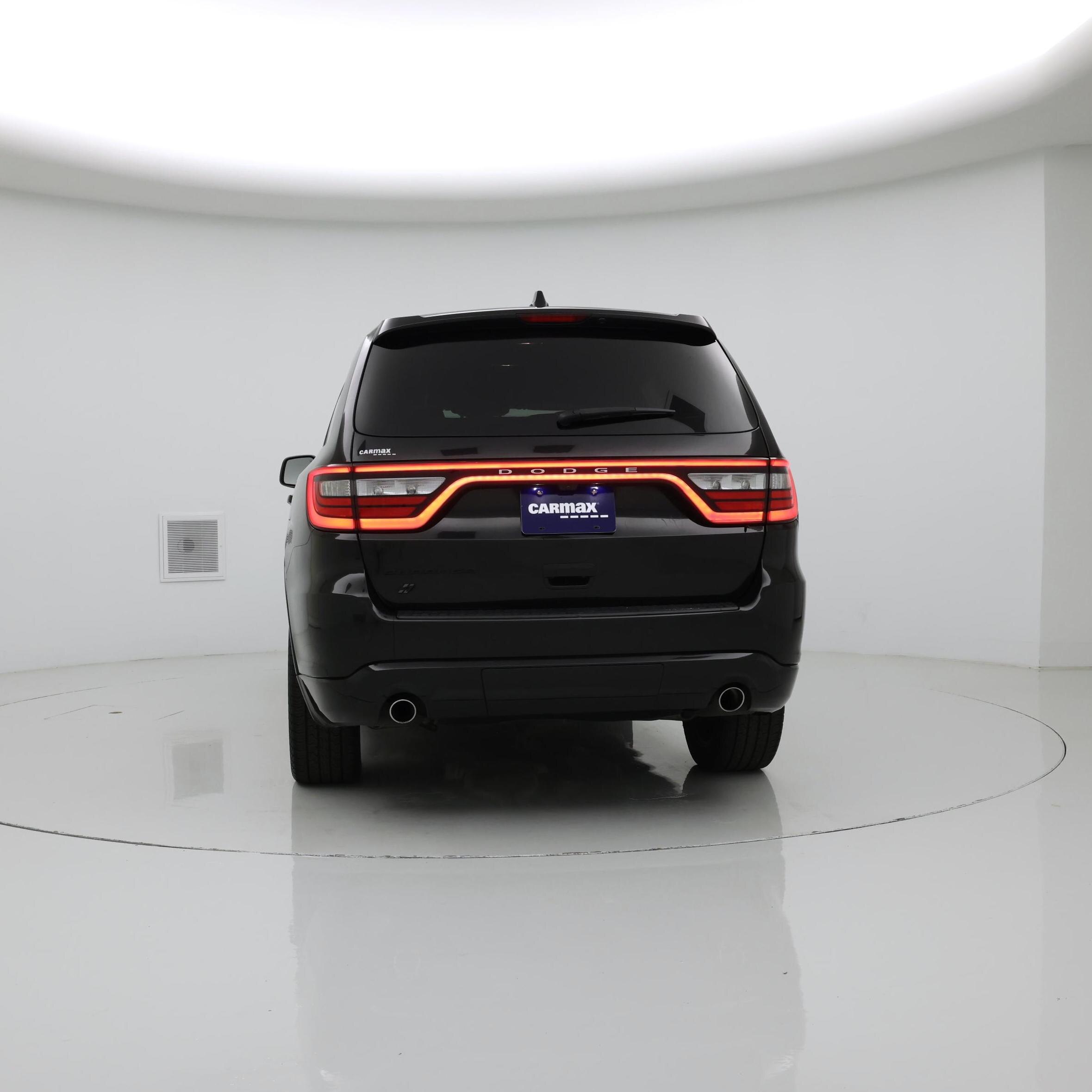 Thumbnail: 2020 Dodge Durango - 6