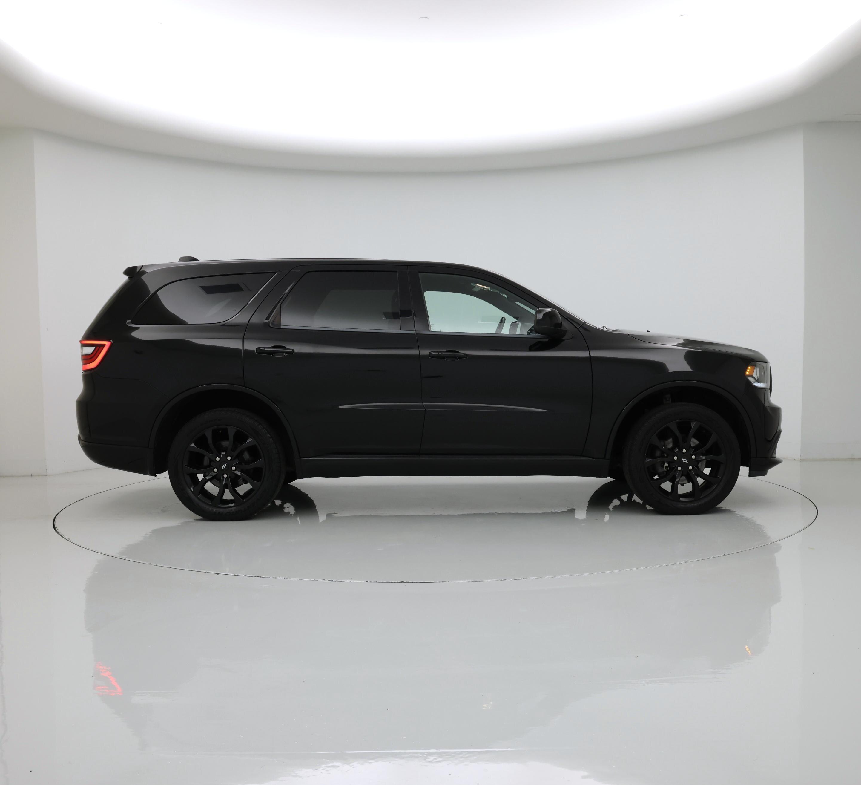Thumbnail: 2020 Dodge Durango - 7
