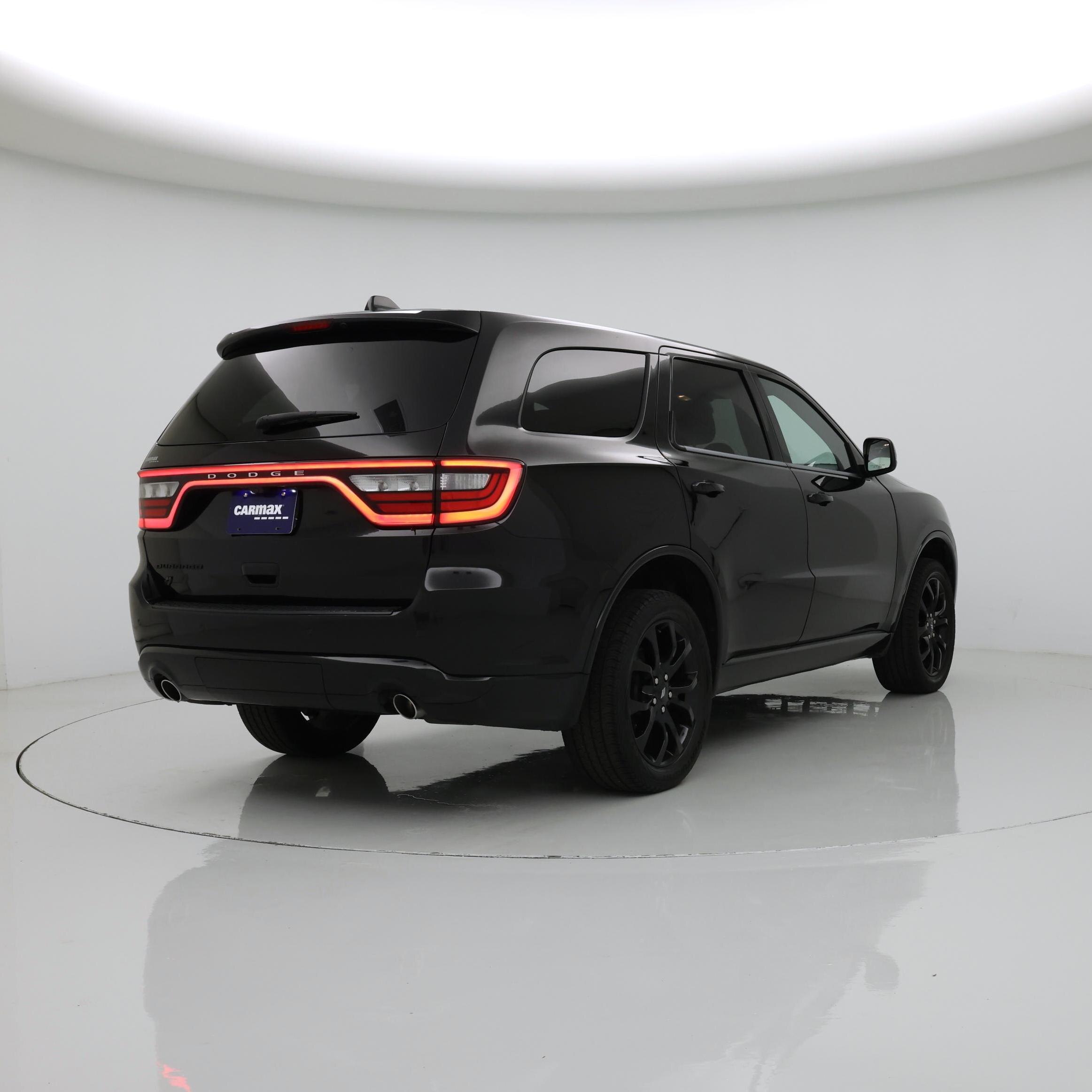 Thumbnail: 2020 Dodge Durango - 8