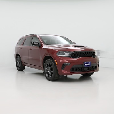 2022 Dodge Durango GT