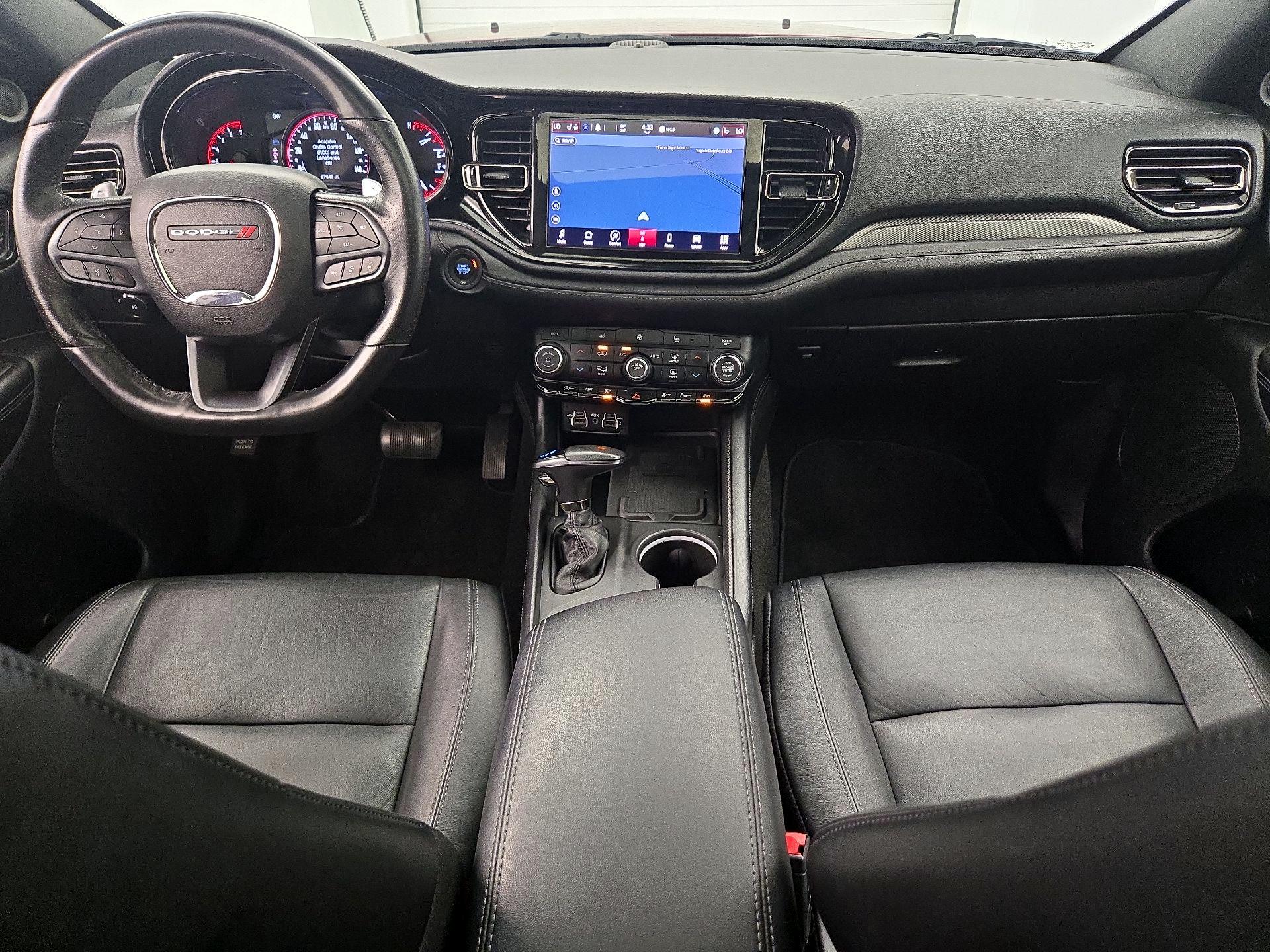 Thumbnail: 2022 Dodge Durango - 9