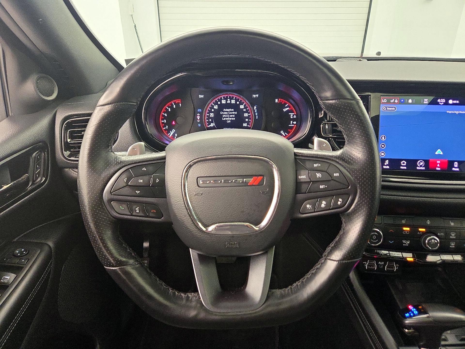 Thumbnail: 2022 Dodge Durango - 10