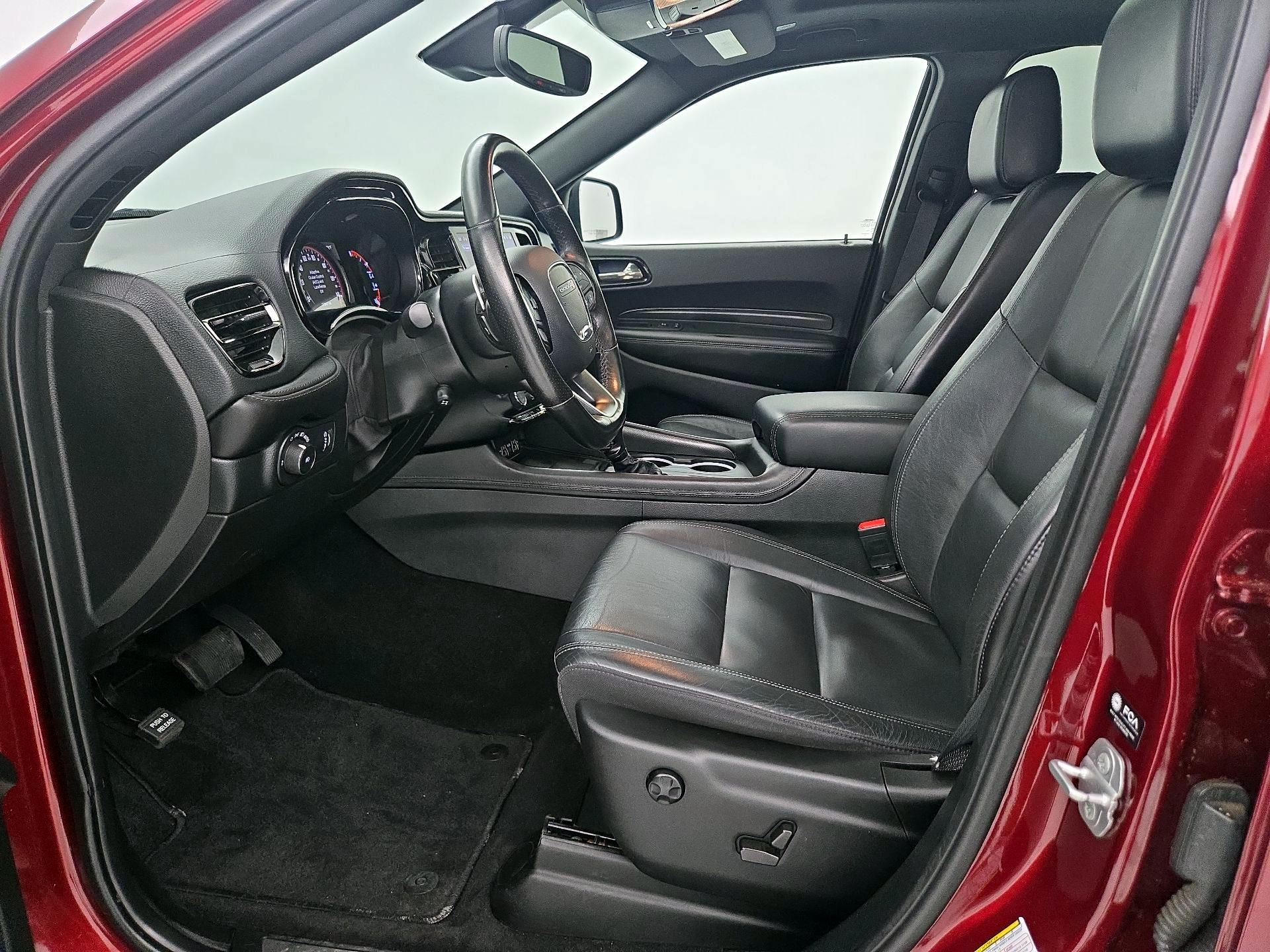 Thumbnail: 2022 Dodge Durango - 11