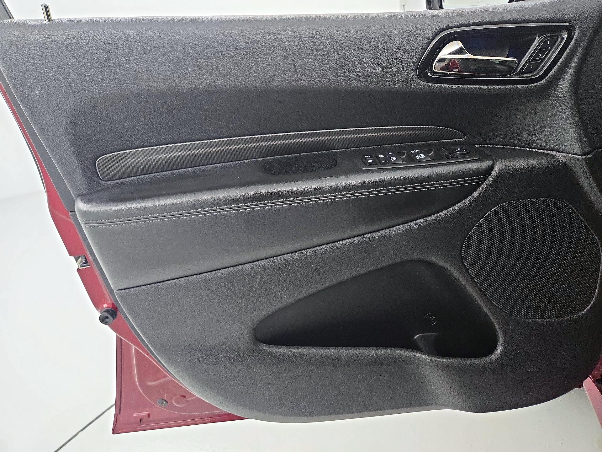 Thumbnail: 2022 Dodge Durango - 12