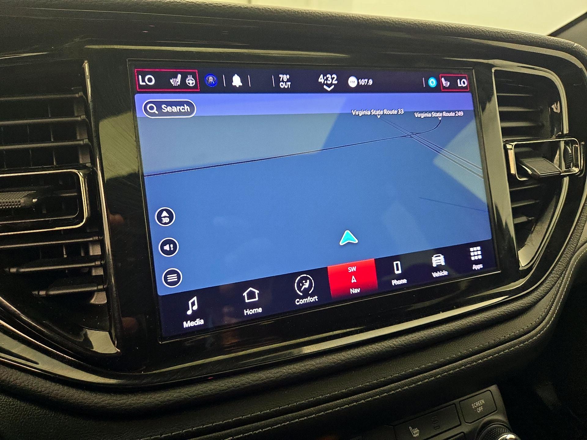 Thumbnail: 2022 Dodge Durango - 14