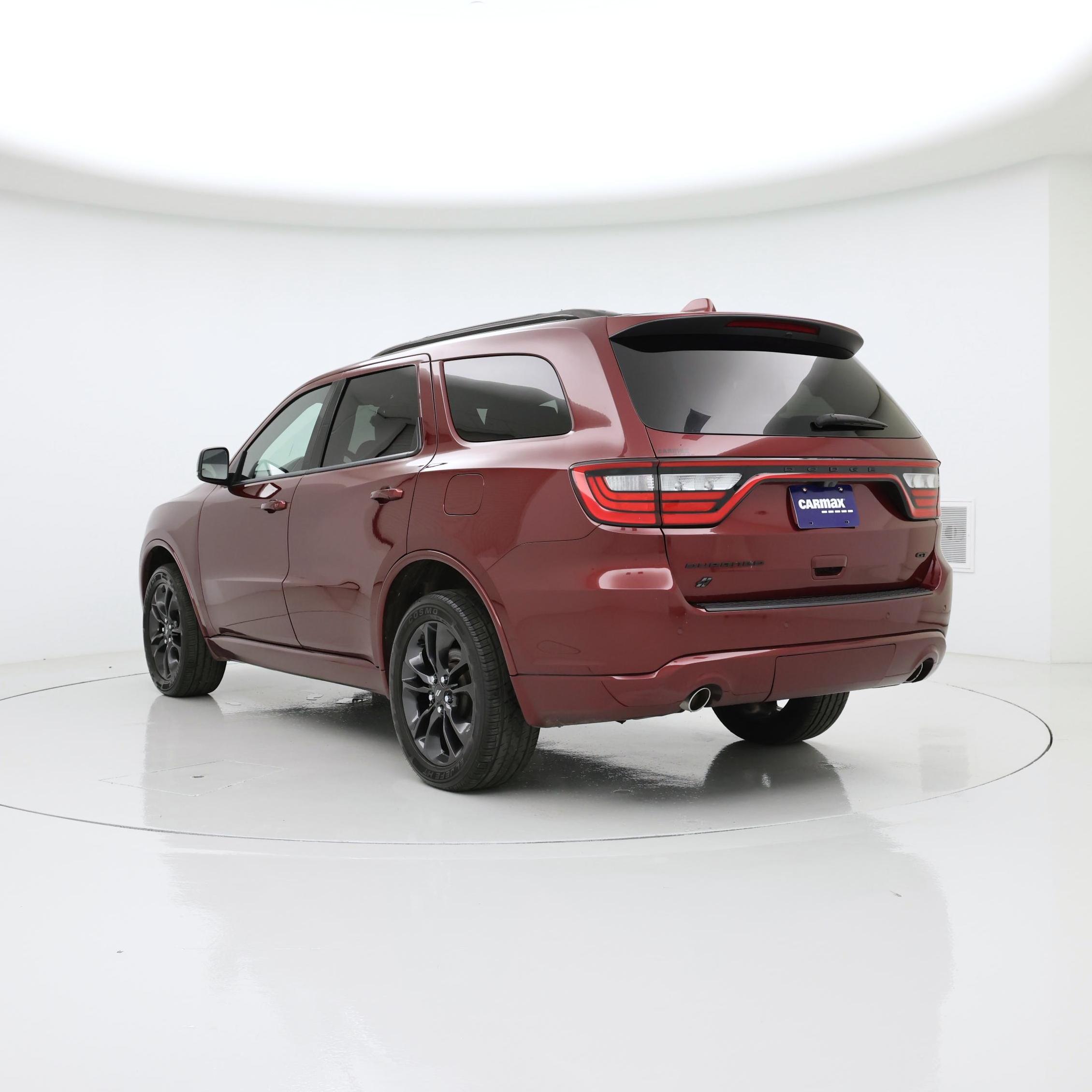 Thumbnail: 2022 Dodge Durango - 2