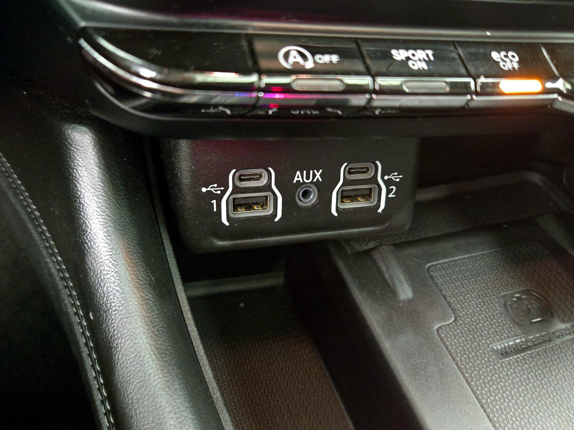 Thumbnail: 2022 Dodge Durango - 19