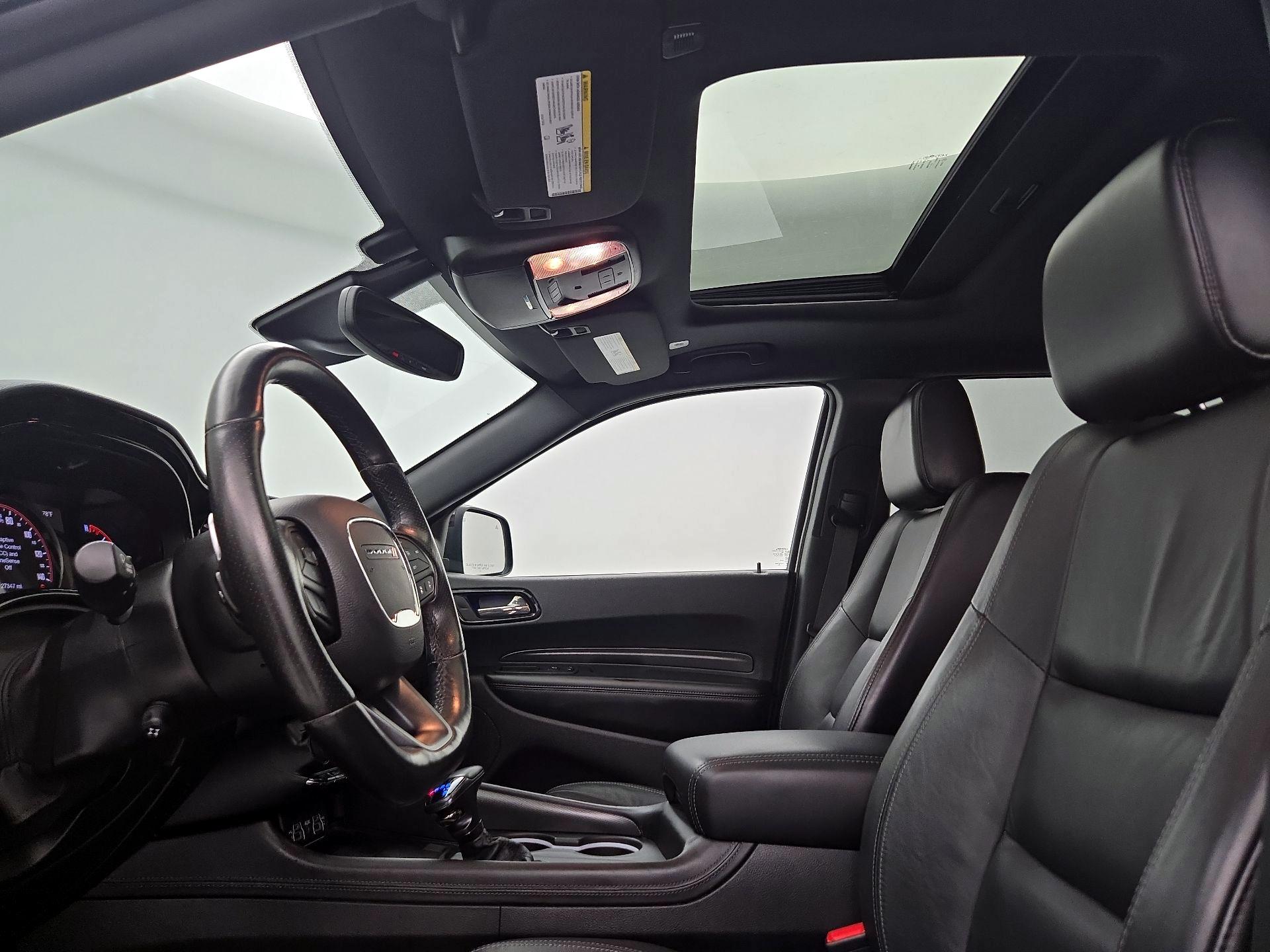 Thumbnail: 2022 Dodge Durango - 20