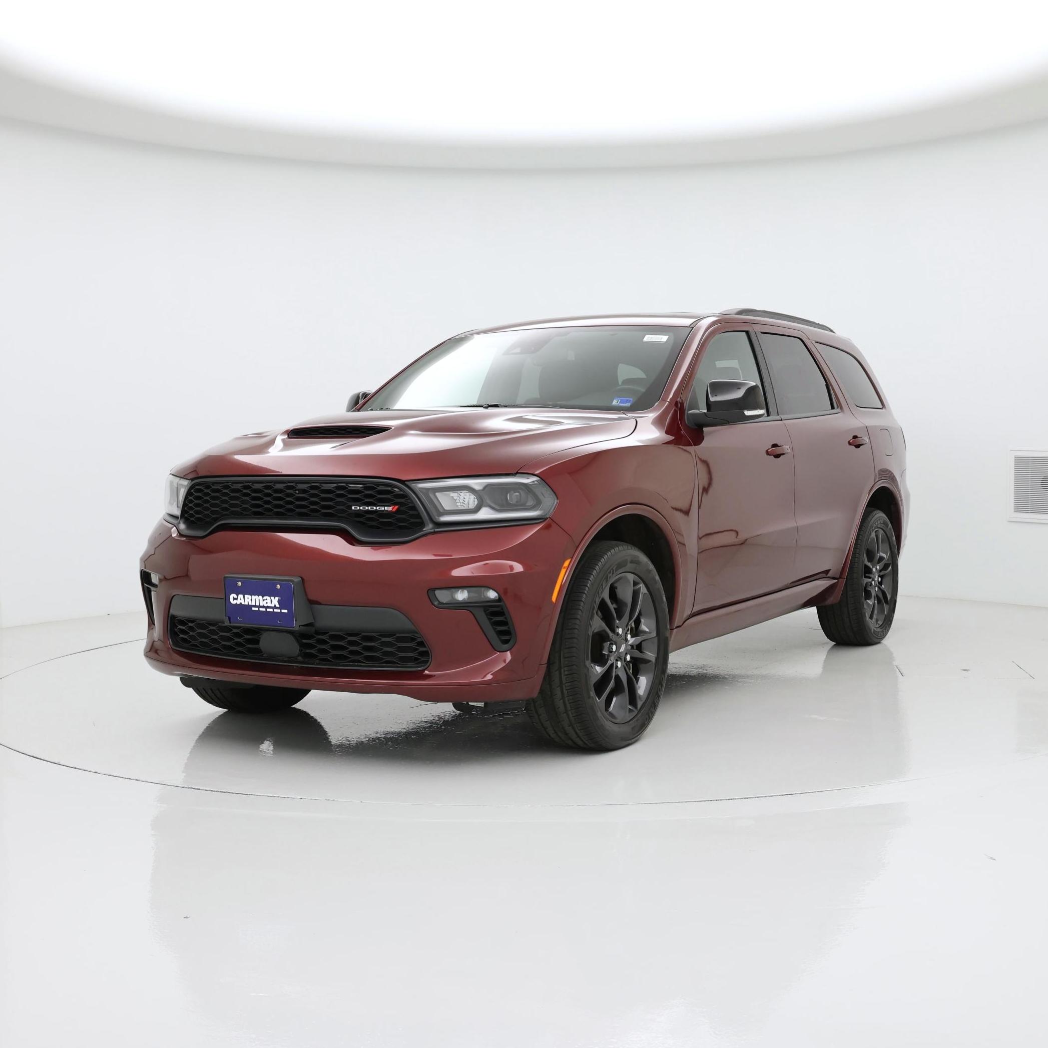 Thumbnail: 2022 Dodge Durango - 4