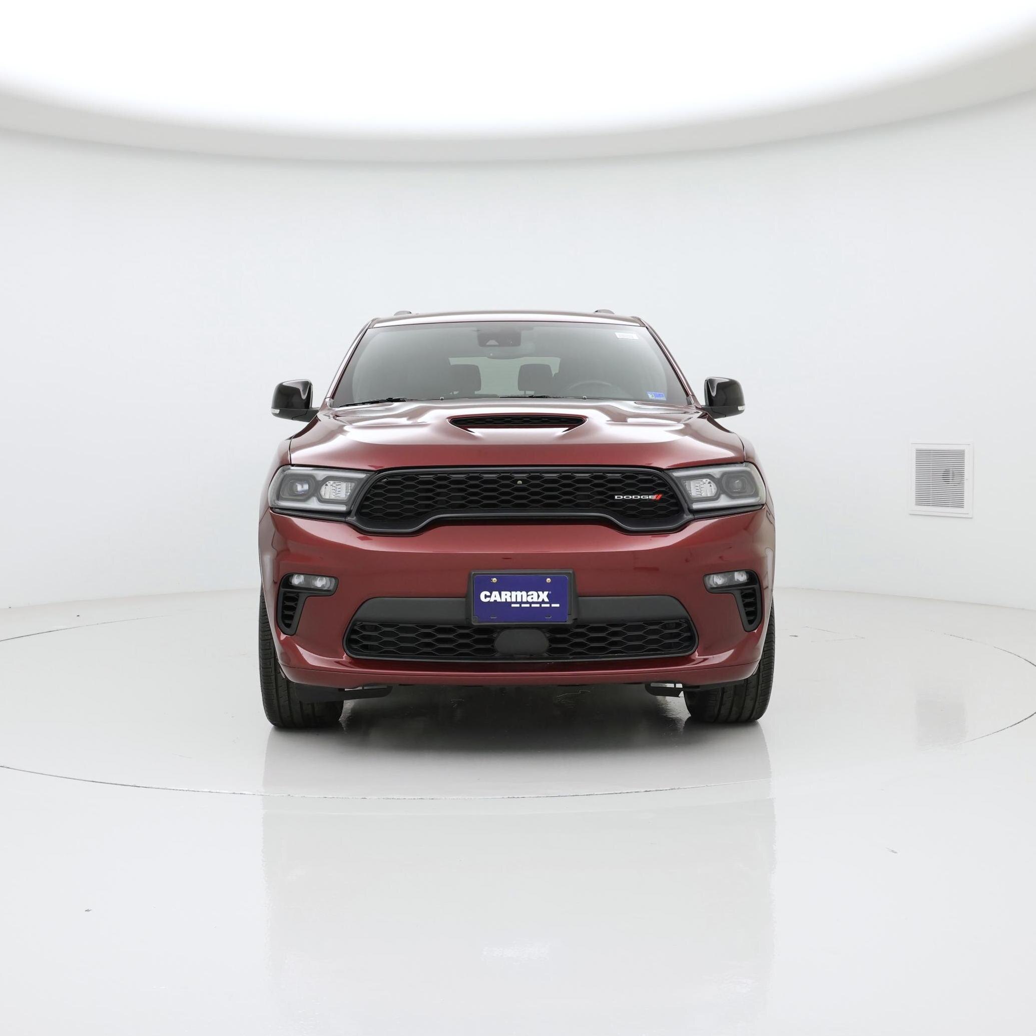 Thumbnail: 2022 Dodge Durango - 5