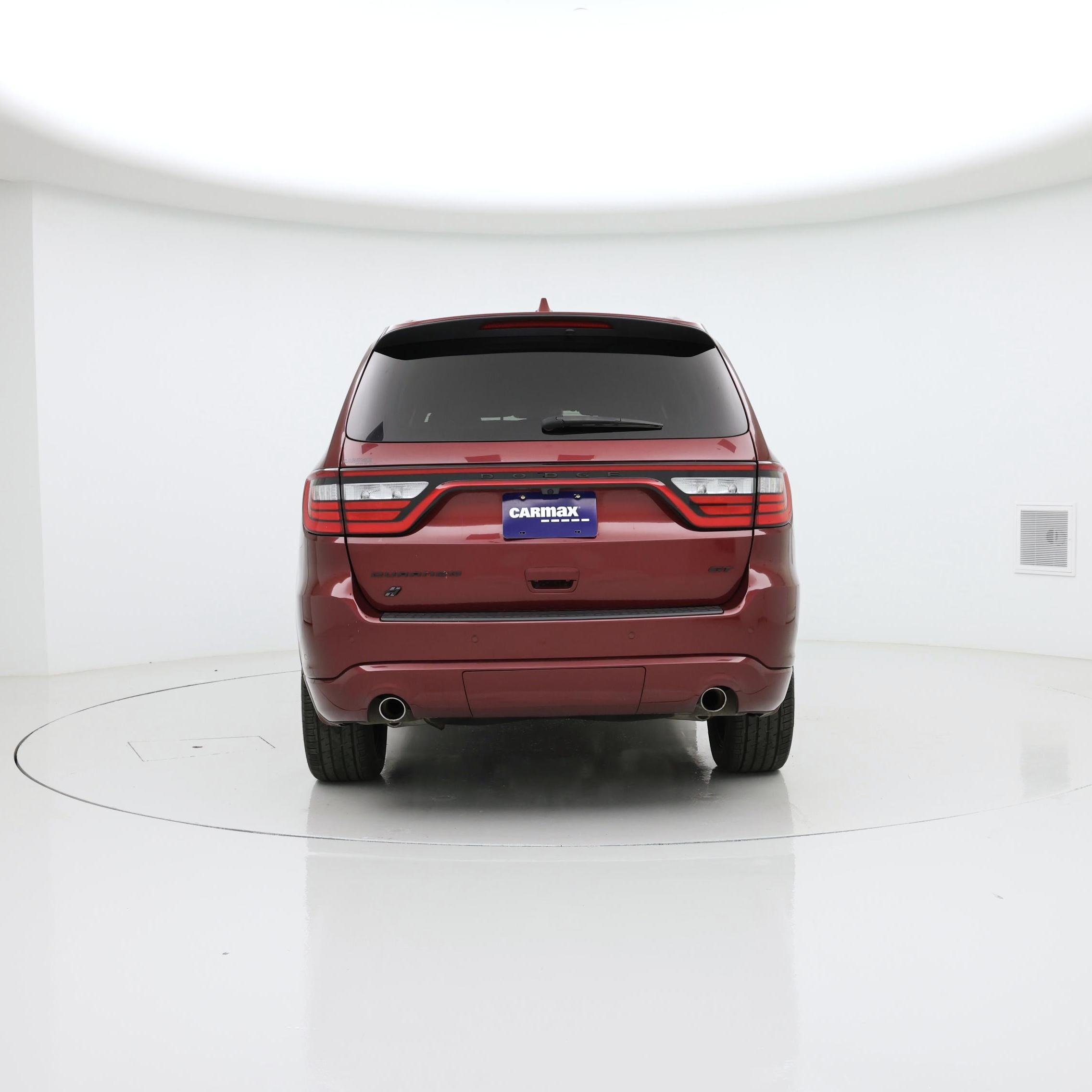 Thumbnail: 2022 Dodge Durango - 6