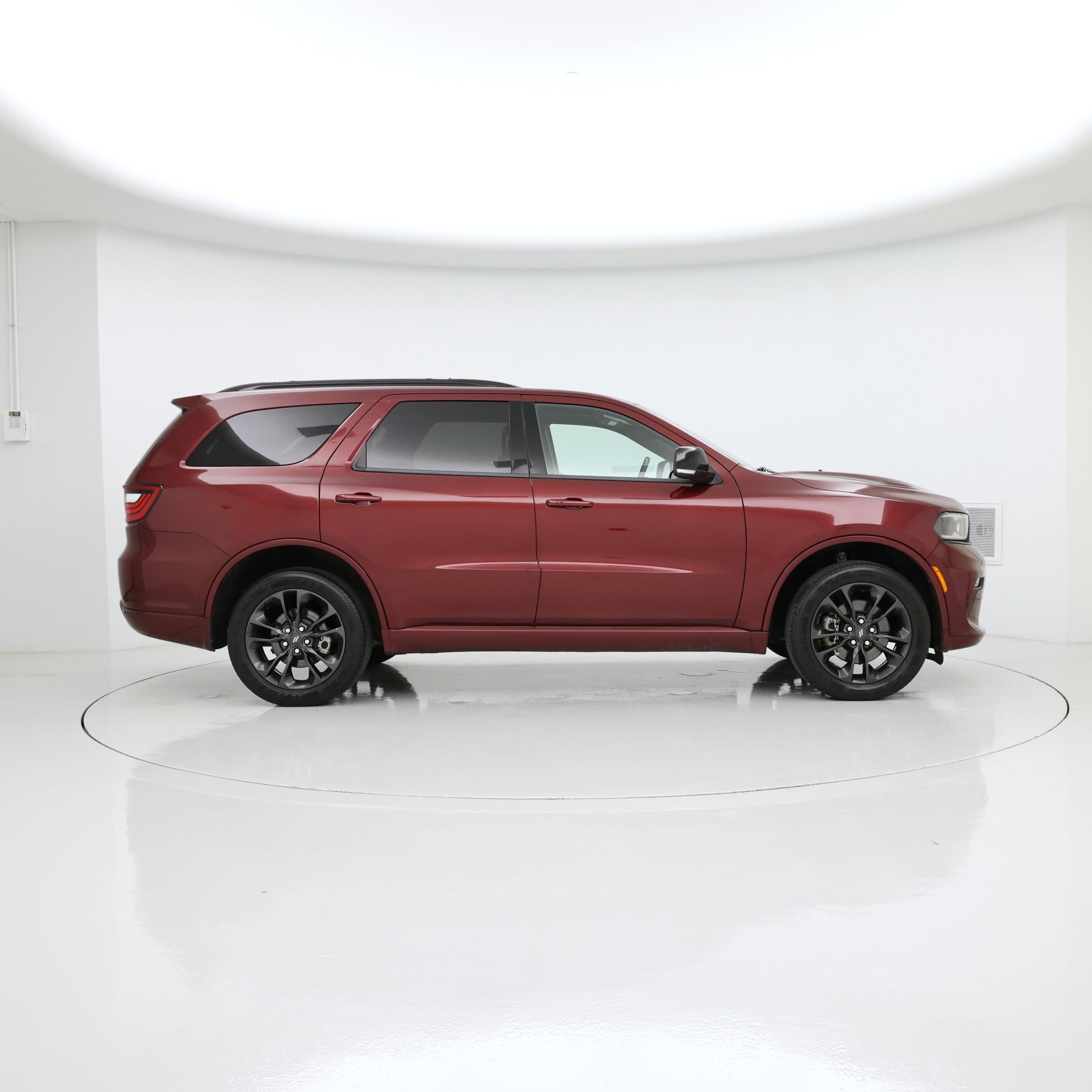 Thumbnail: 2022 Dodge Durango - 7