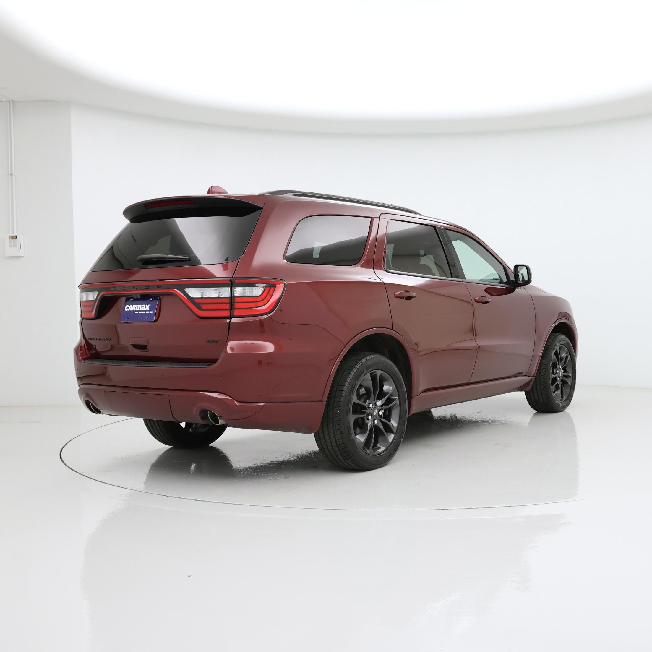 Thumbnail: 2022 Dodge Durango - 8