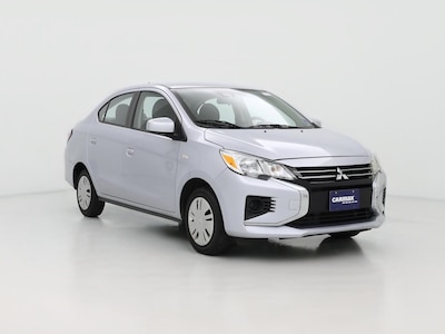 2023 Mitsubishi Mirage G4 ES