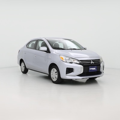 2023 Mitsubishi Mirage G4 ES