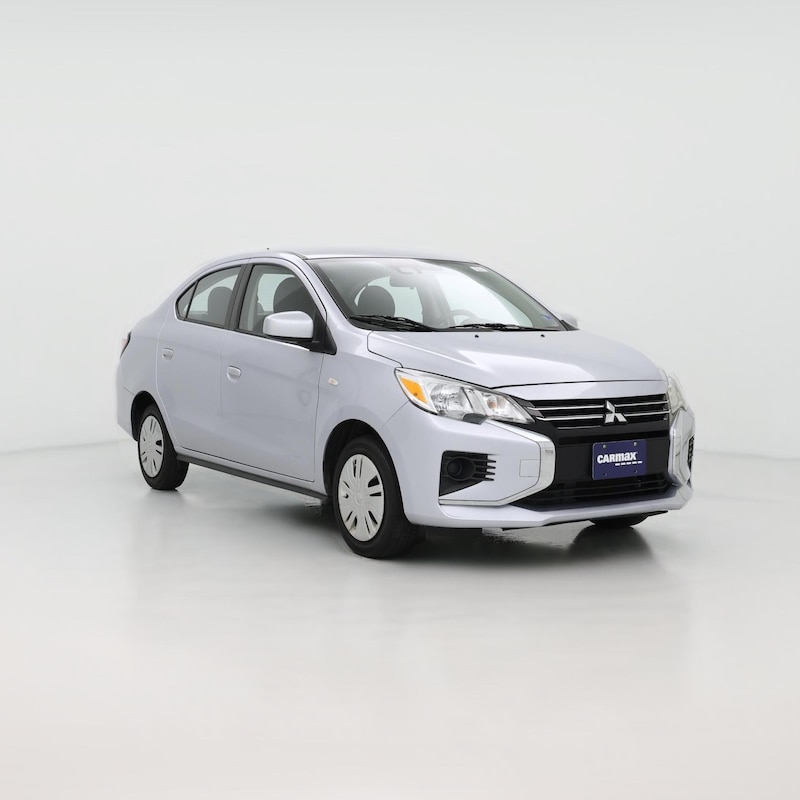 2023 Mitsubishi Mirage G4 ES