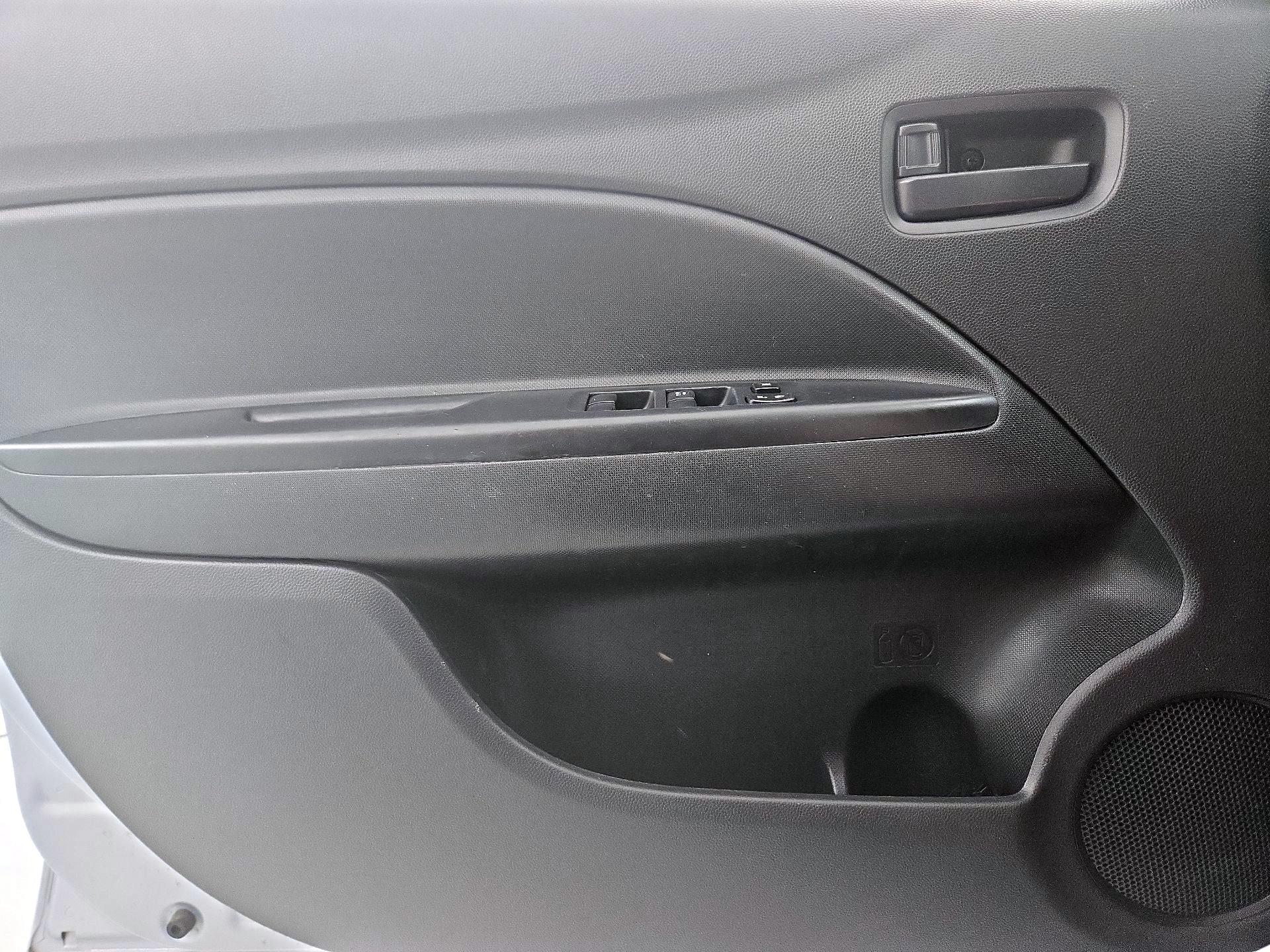 Thumbnail: 2023 Mitsubishi Mirage G4 - 12