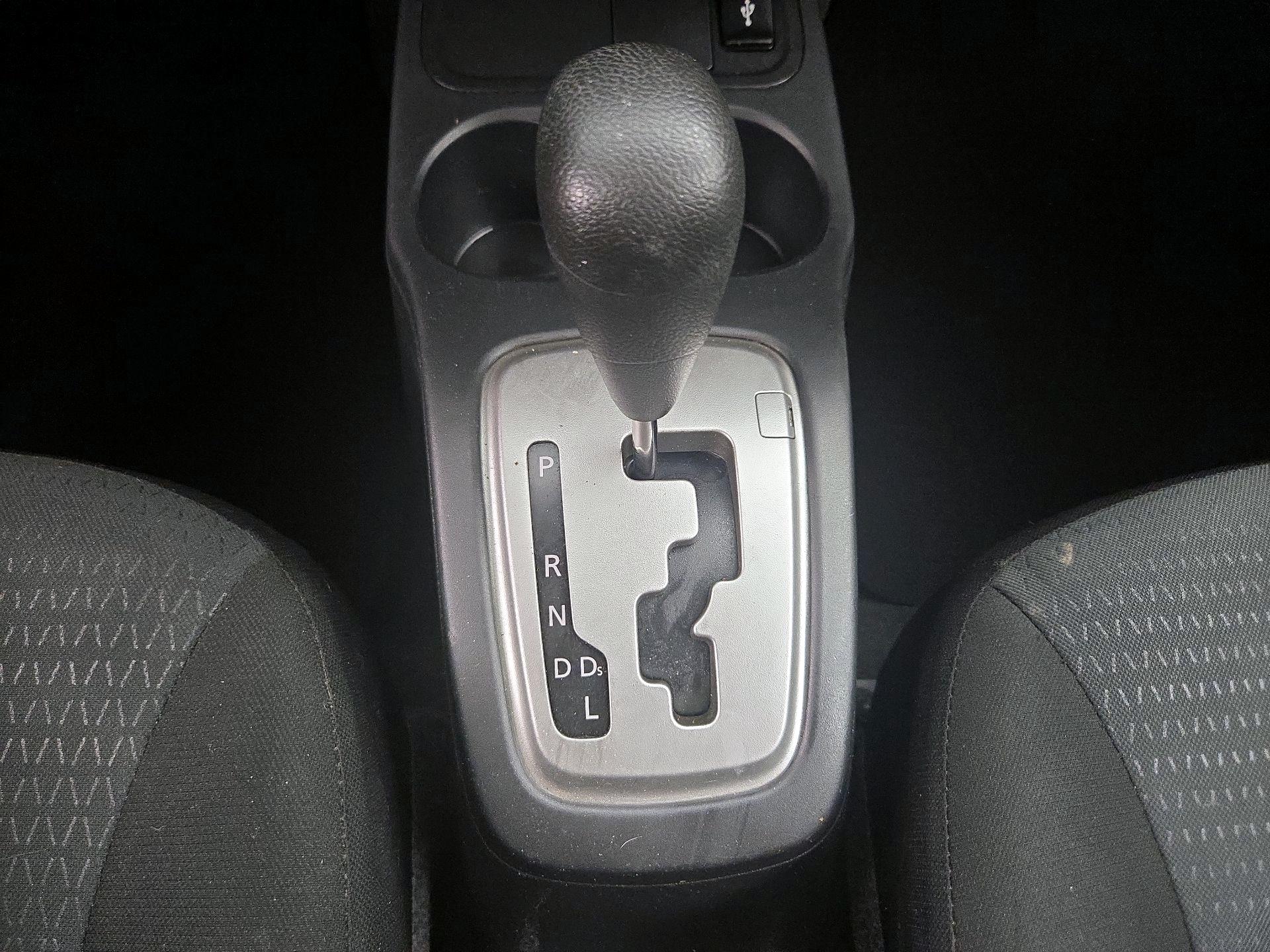 Thumbnail: 2023 Mitsubishi Mirage G4 - 17