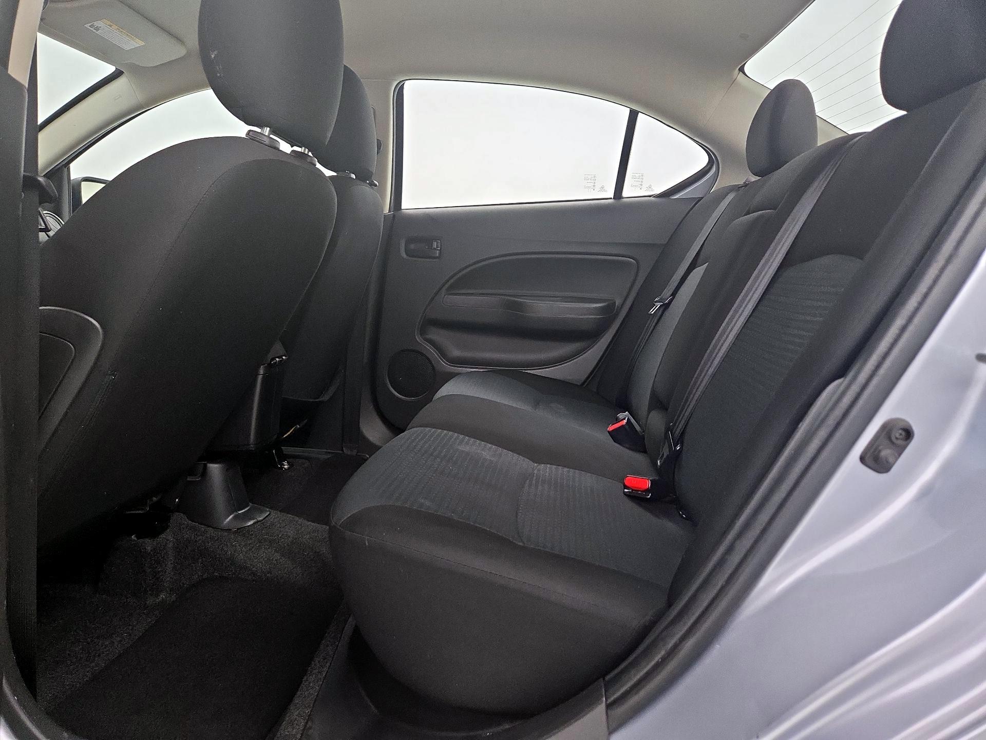 Thumbnail: 2023 Mitsubishi Mirage G4 - 18