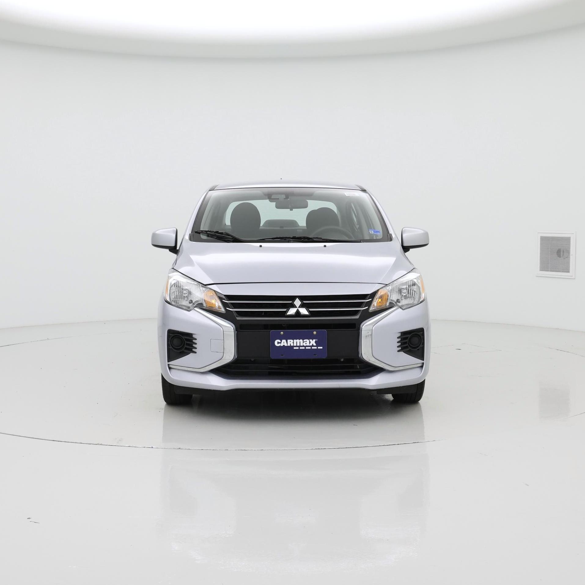 Thumbnail: 2023 Mitsubishi Mirage G4 - 5