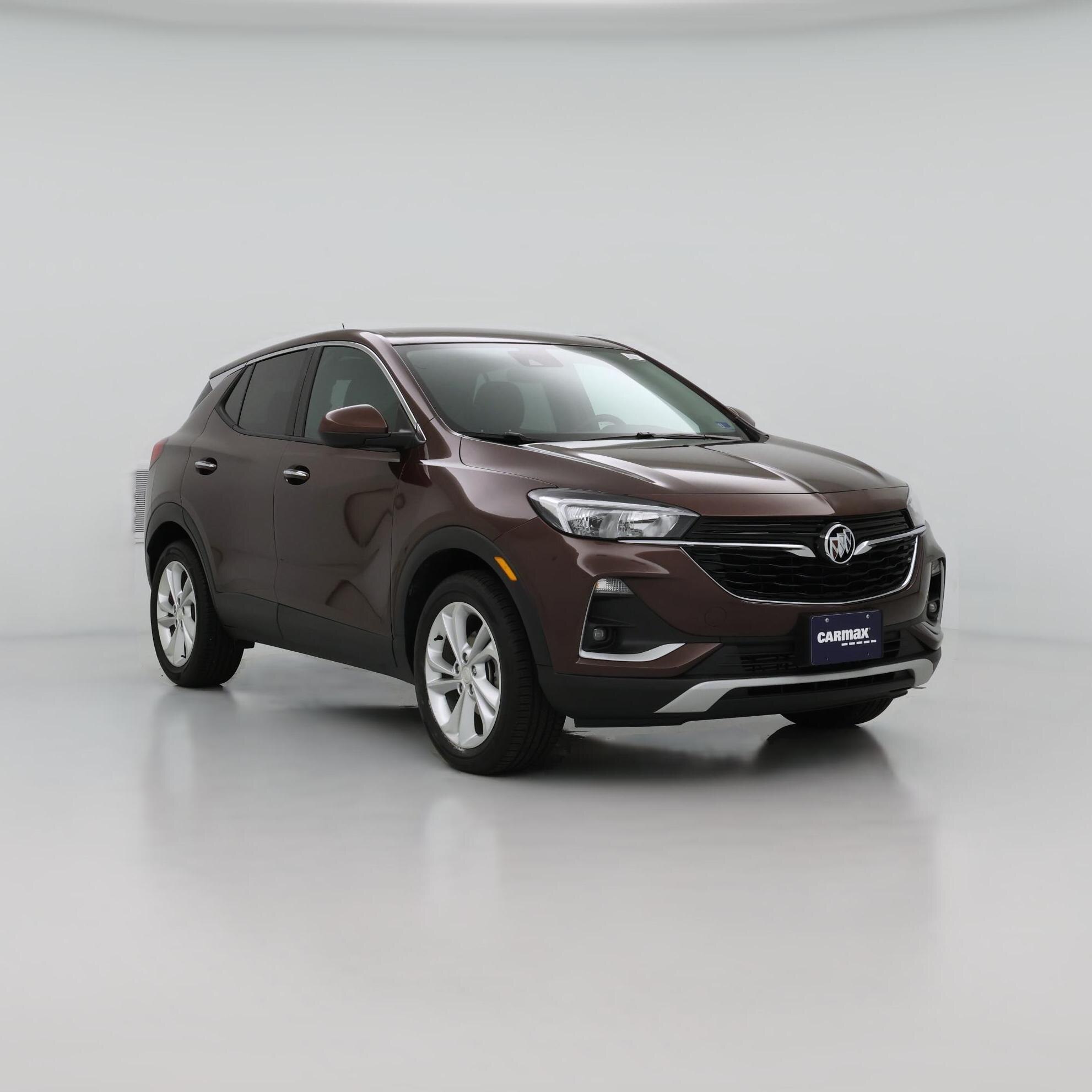 Thumbnail: 2023 Buick Encore GX - 1