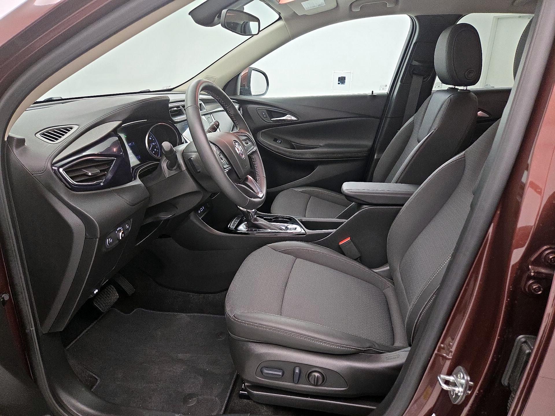 Thumbnail: 2023 Buick Encore GX - 11