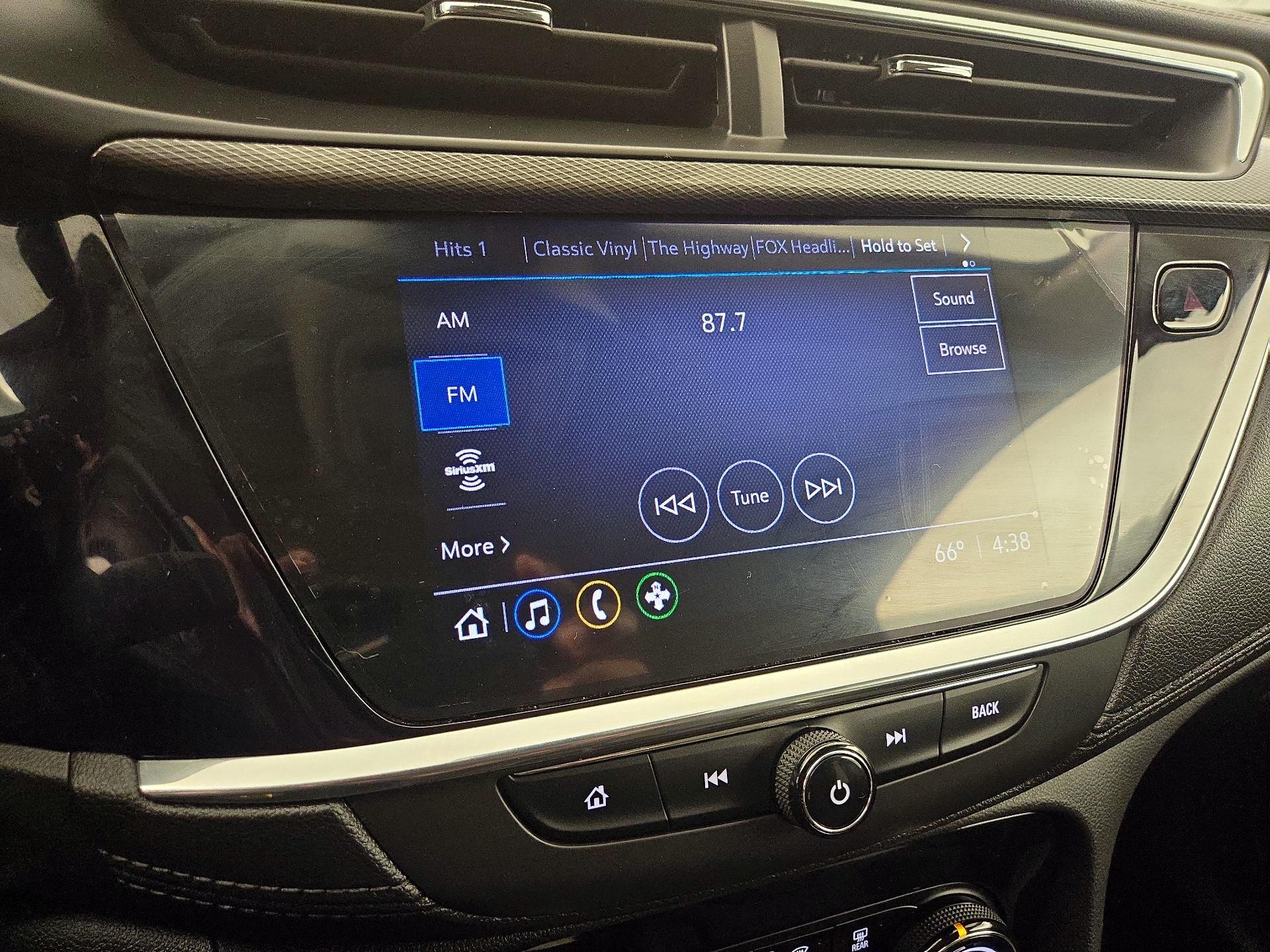 Thumbnail: 2023 Buick Encore GX - 15