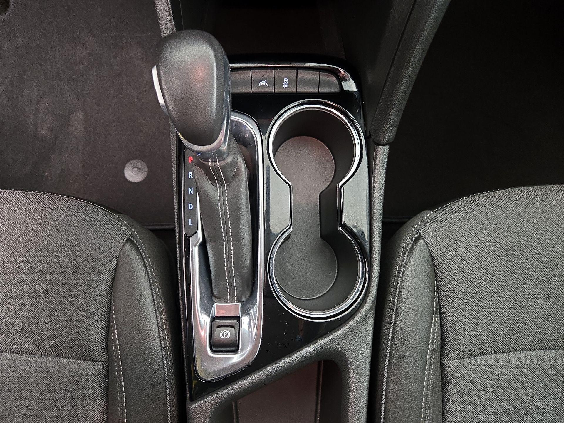 Thumbnail: 2023 Buick Encore GX - 17