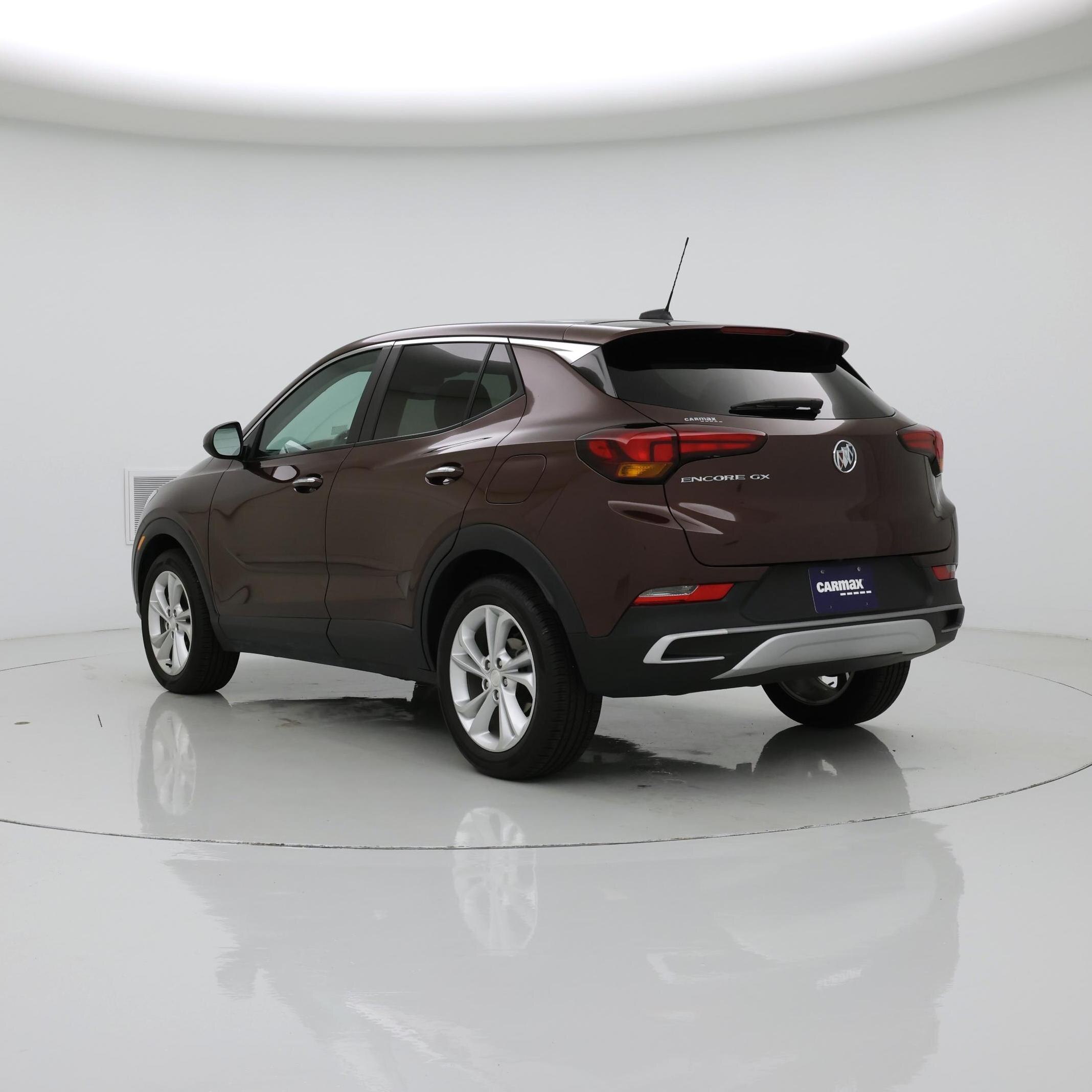 Thumbnail: 2023 Buick Encore GX - 2