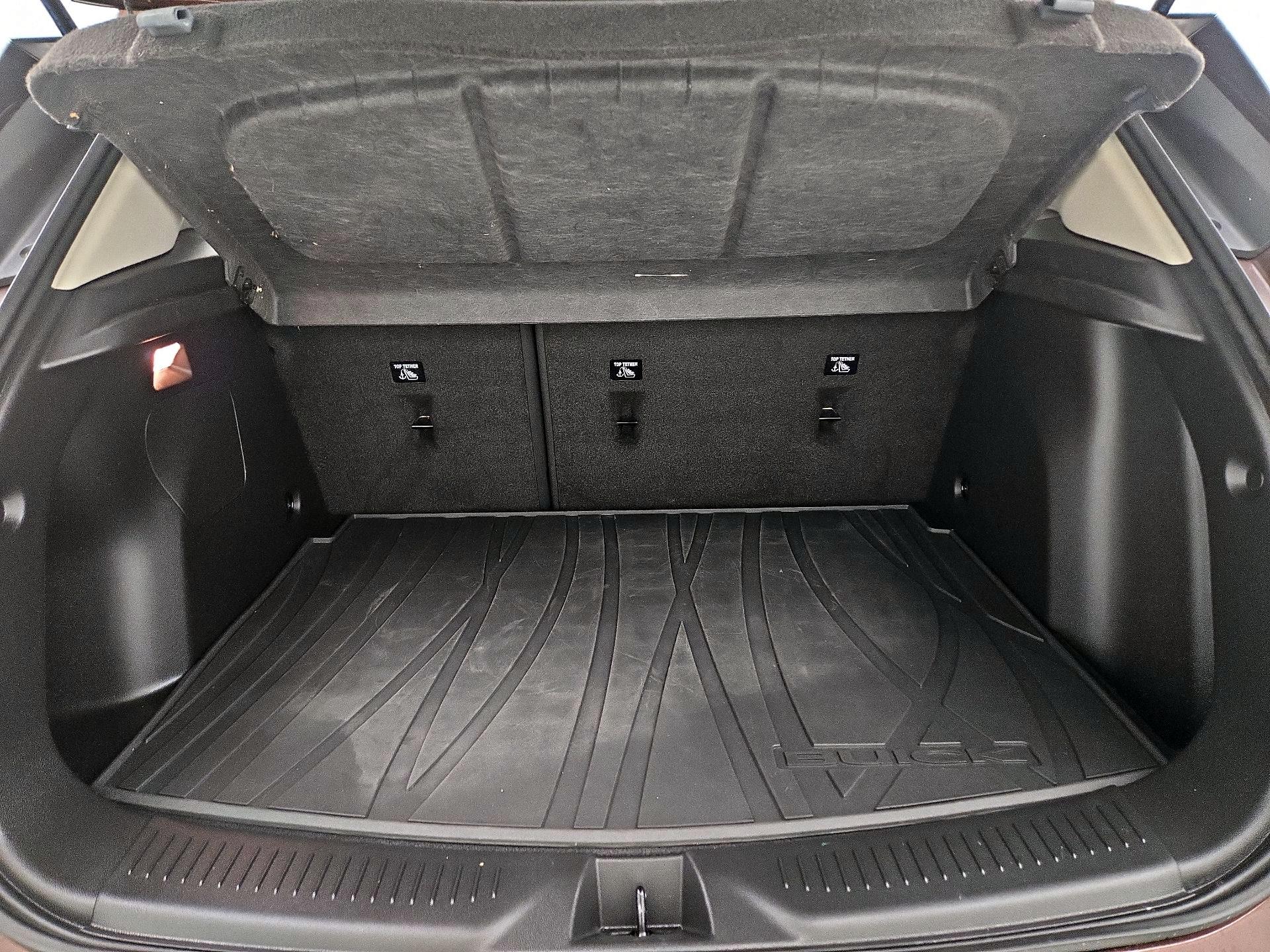 Thumbnail: 2023 Buick Encore GX - 20