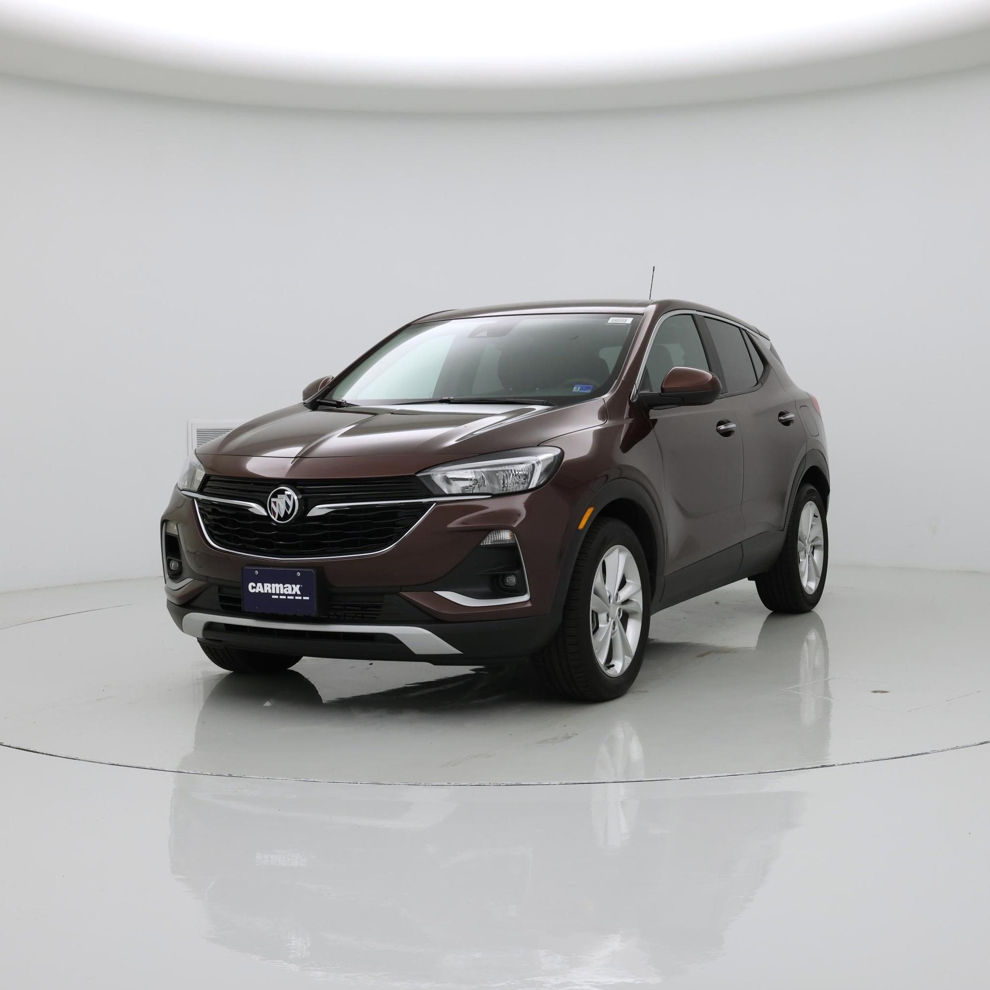 Thumbnail: 2023 Buick Encore GX - 4