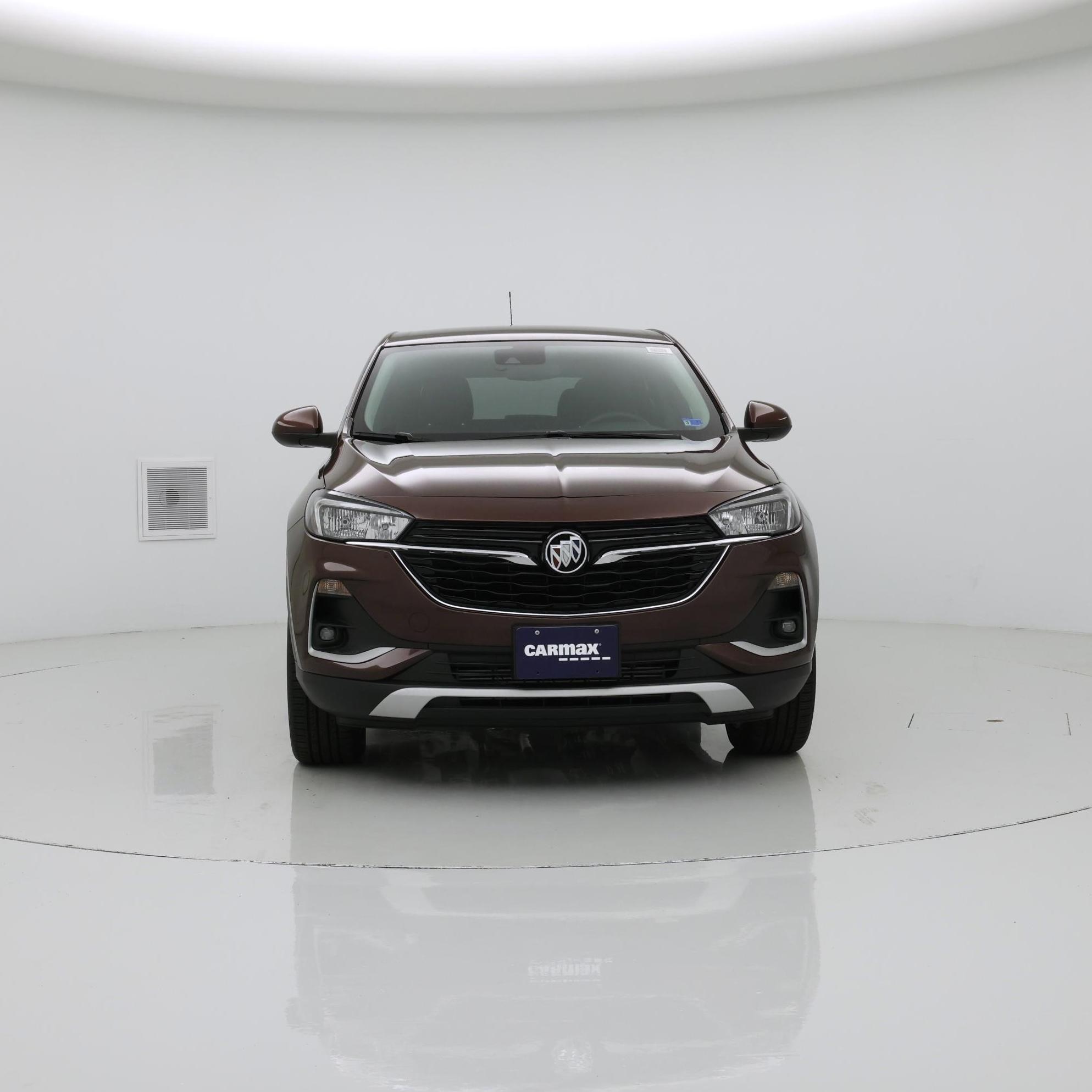 Thumbnail: 2023 Buick Encore GX - 5