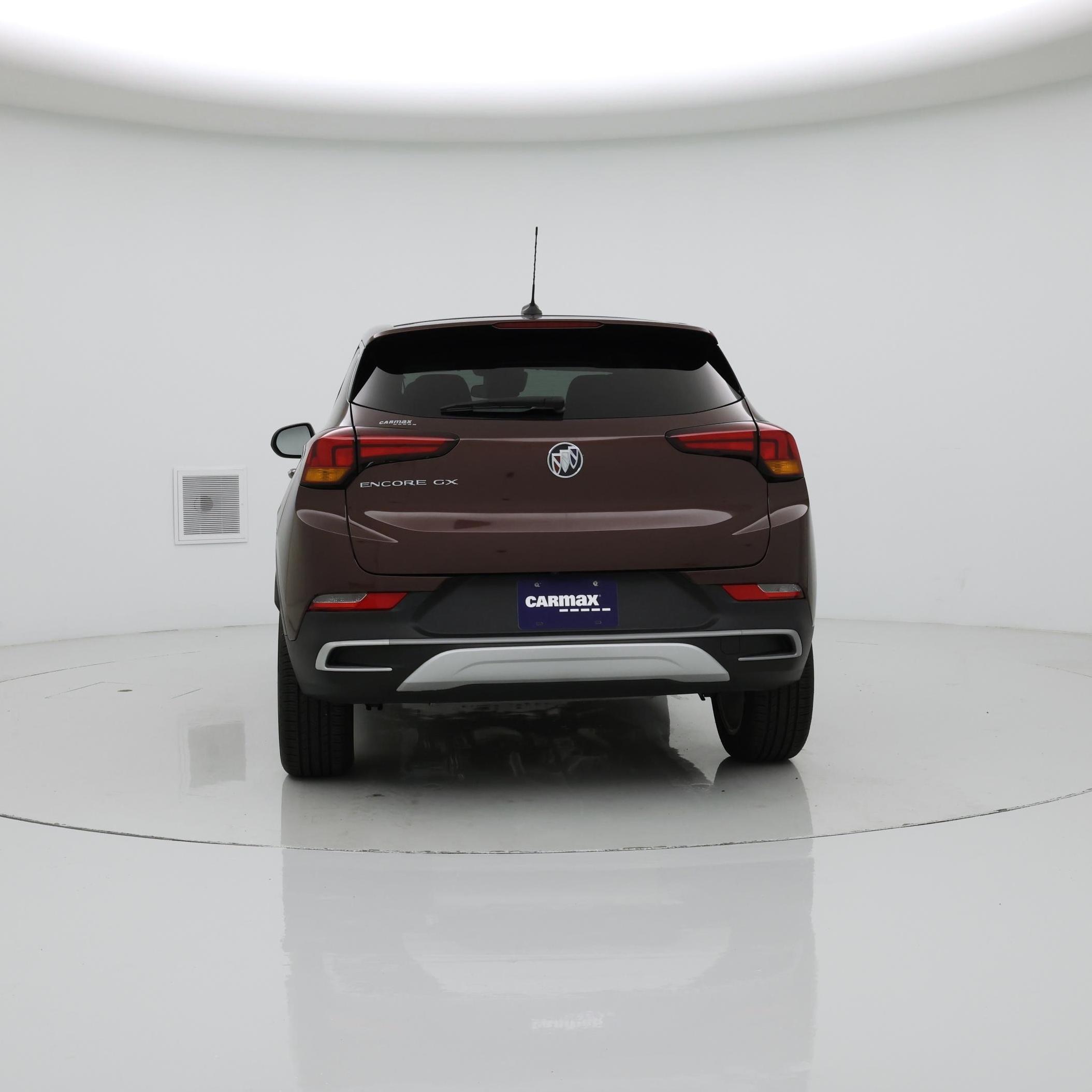 Thumbnail: 2023 Buick Encore GX - 6