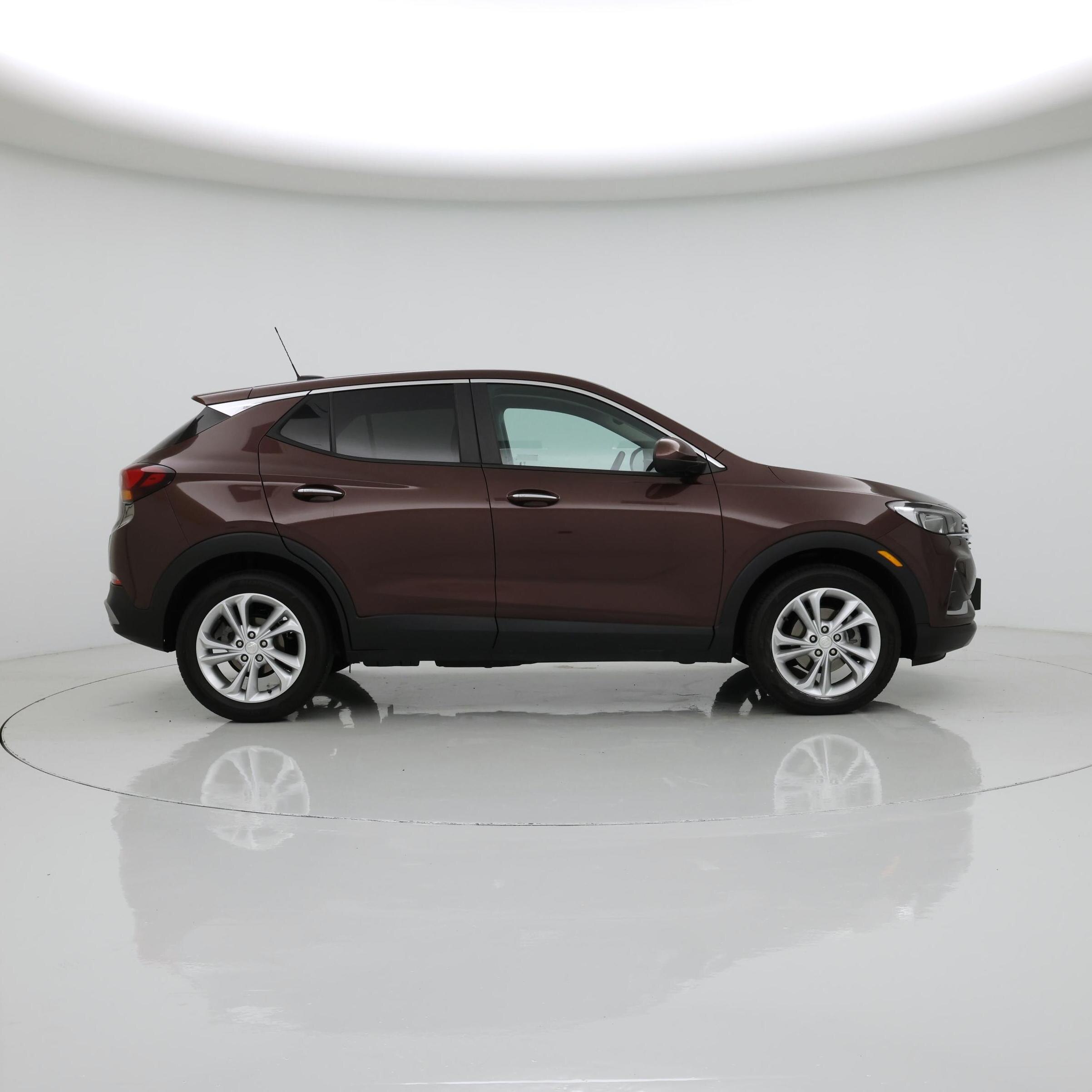 Thumbnail: 2023 Buick Encore GX - 7