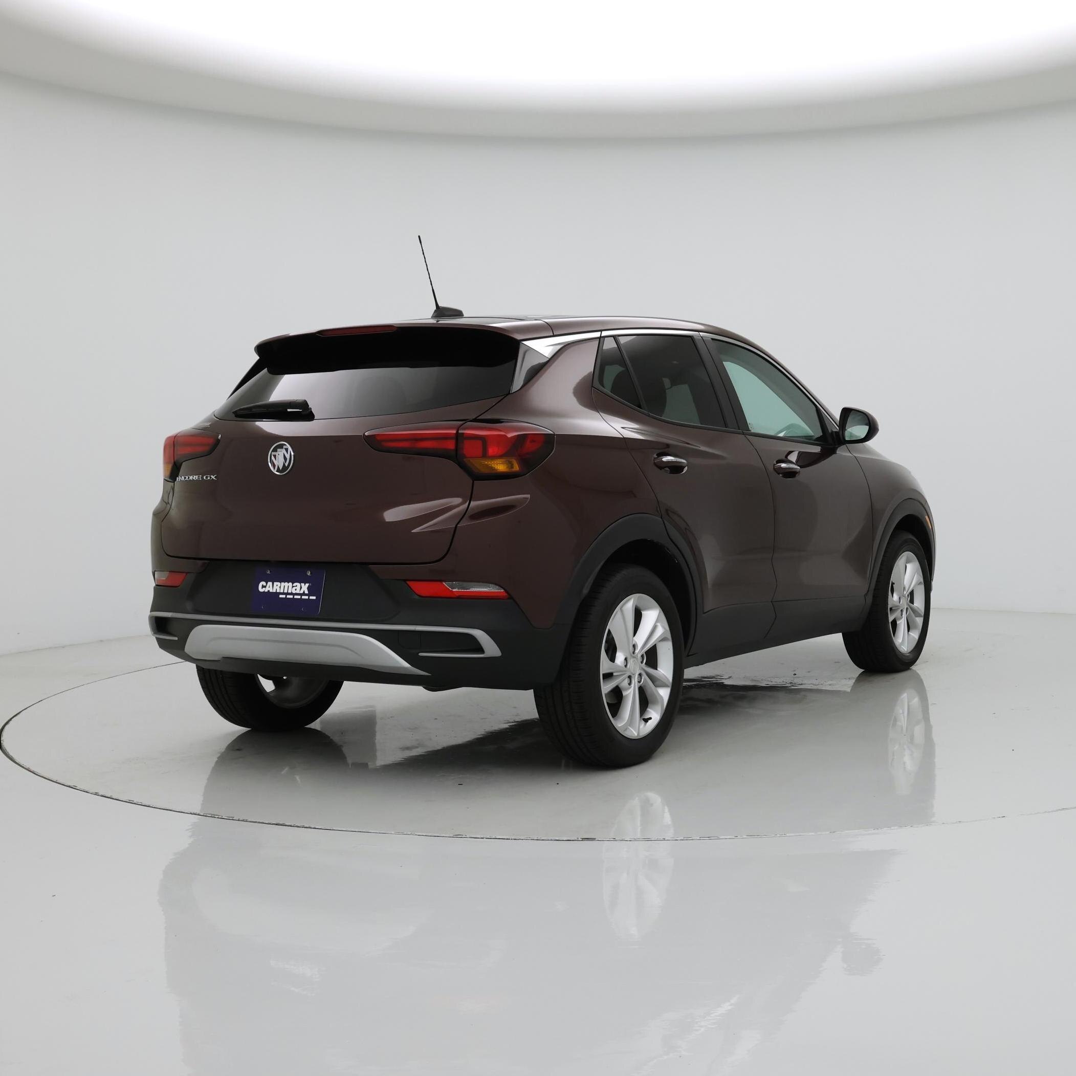 Thumbnail: 2023 Buick Encore GX - 8