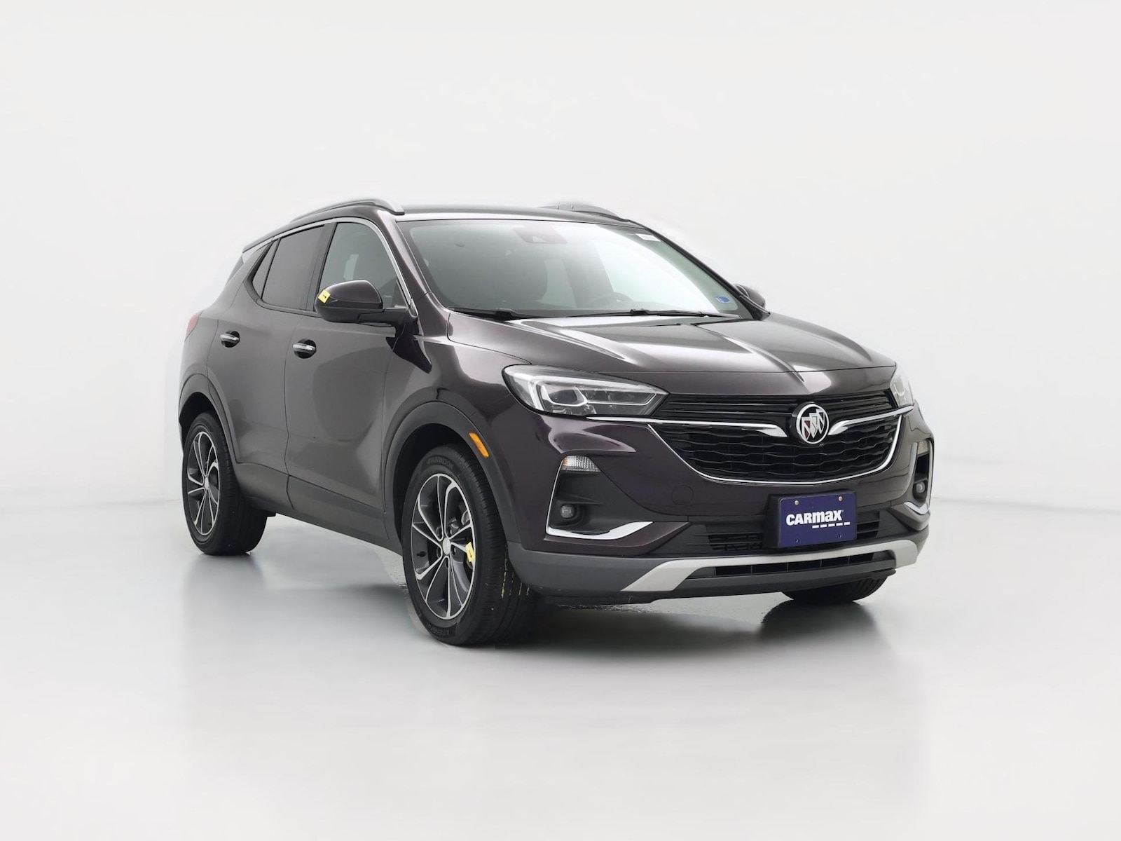 2021 Buick Encore GX