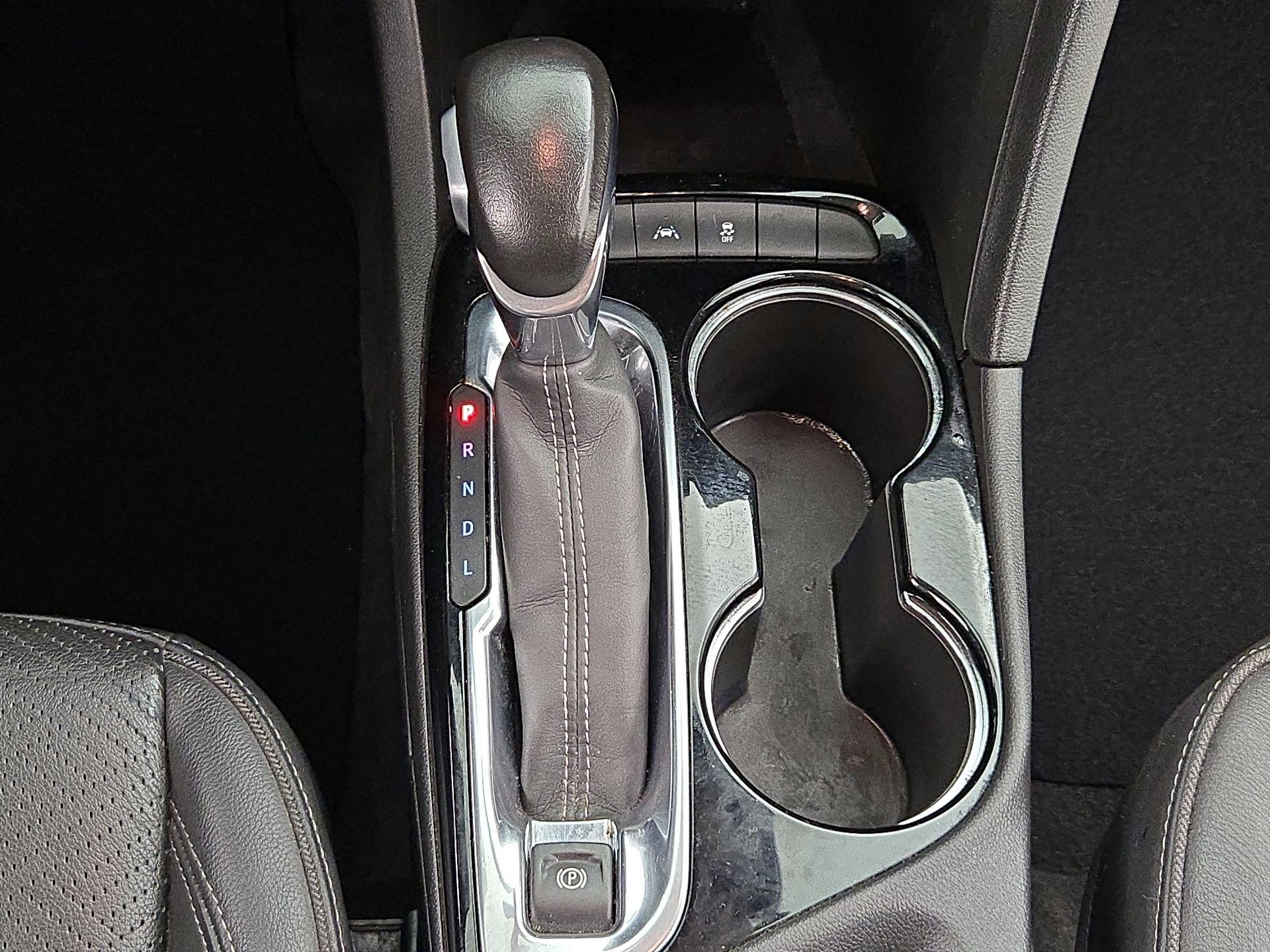 Thumbnail: 2021 Buick Encore GX - 17