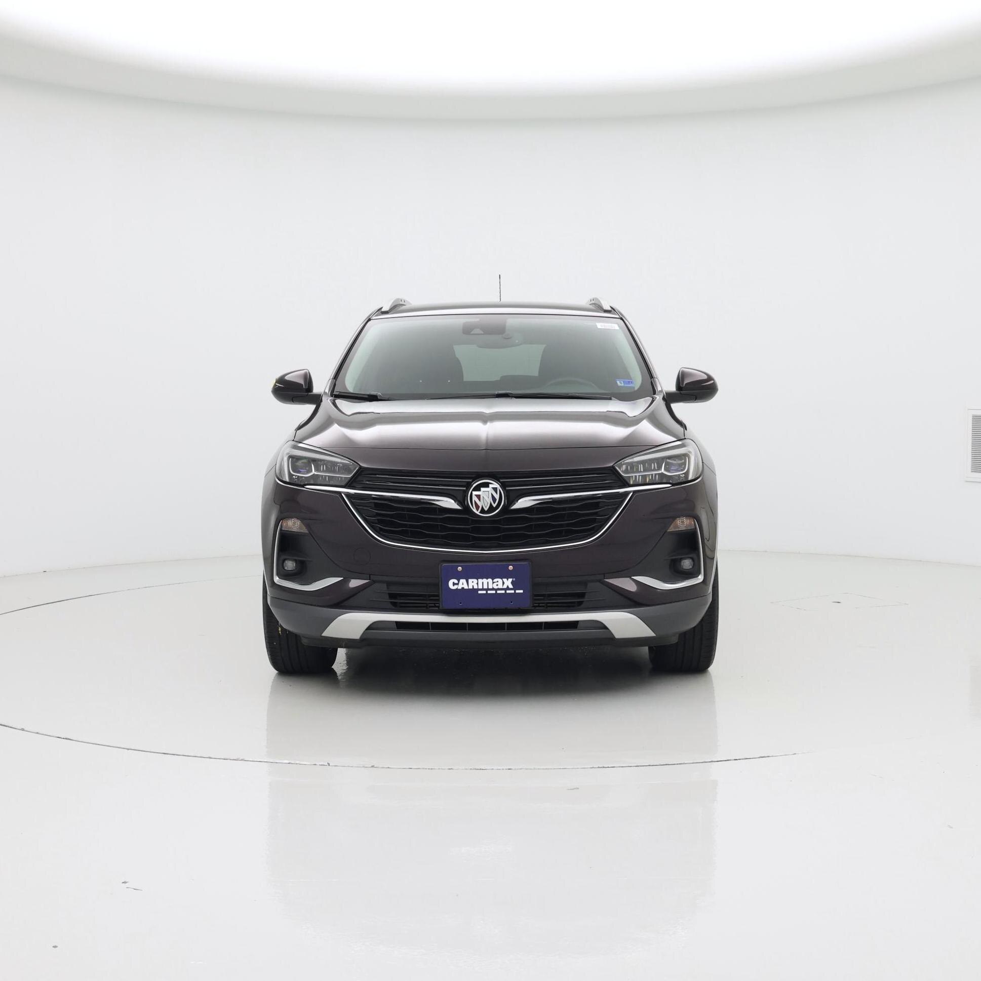 Thumbnail: 2021 Buick Encore GX - 5