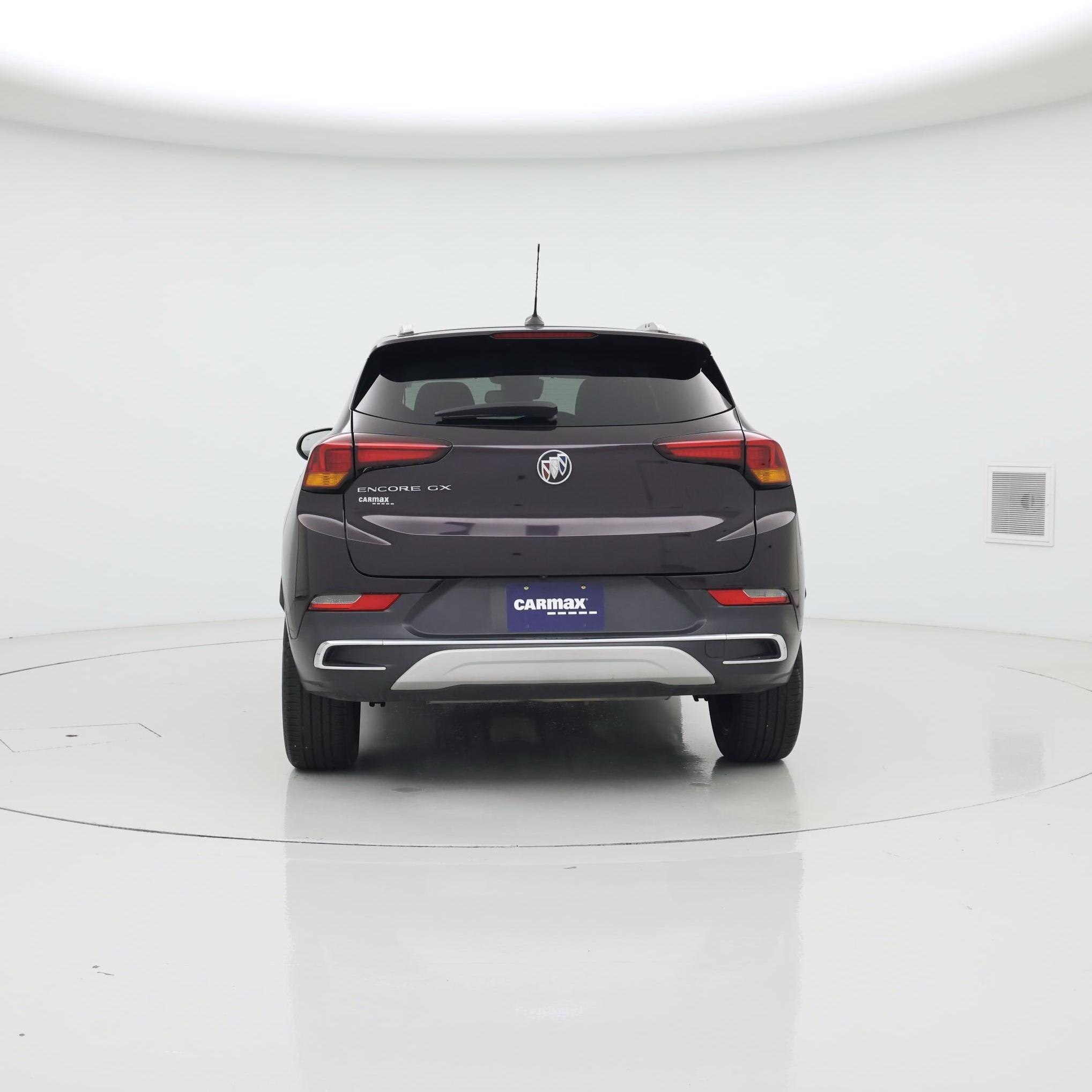 Thumbnail: 2021 Buick Encore GX - 6