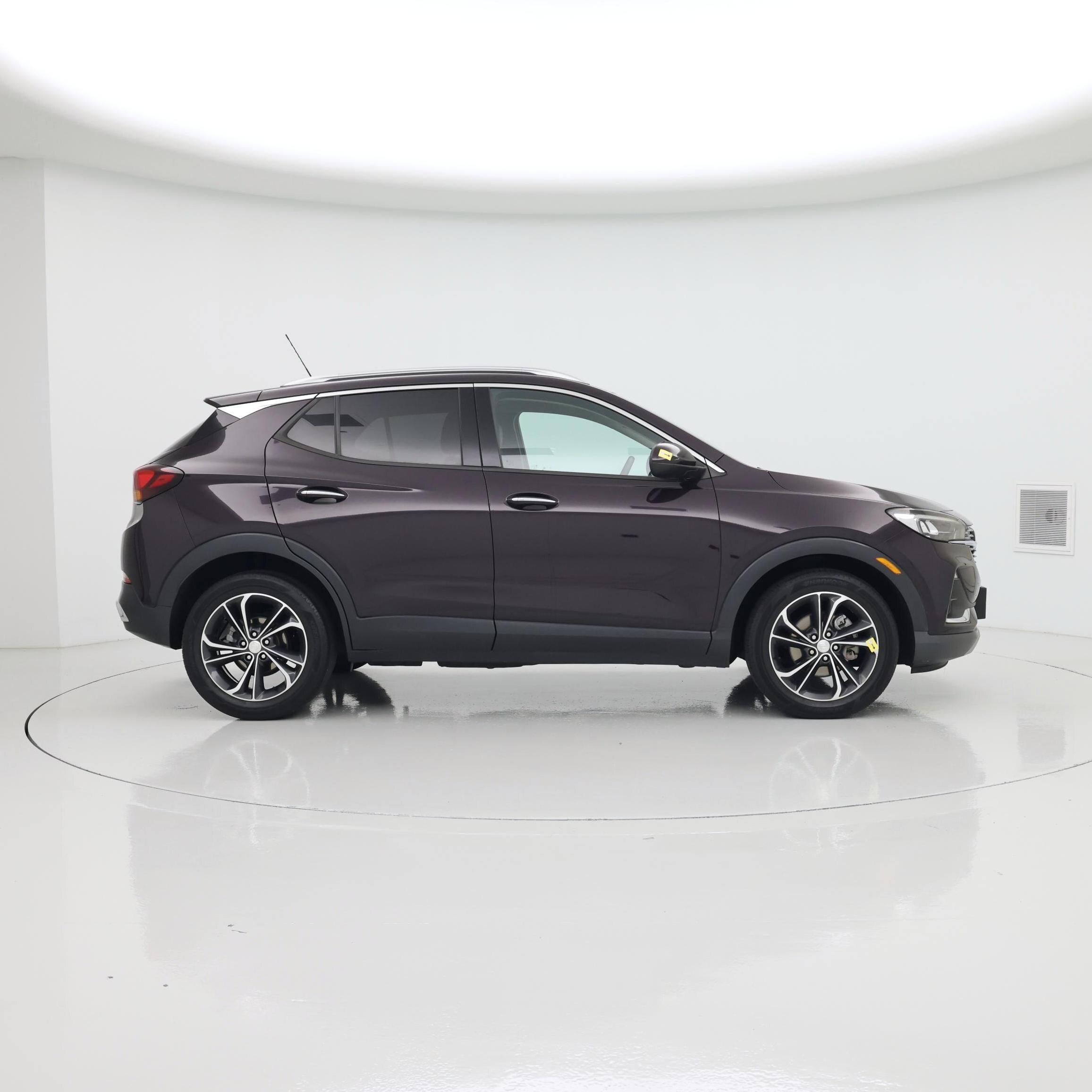 Thumbnail: 2021 Buick Encore GX - 7