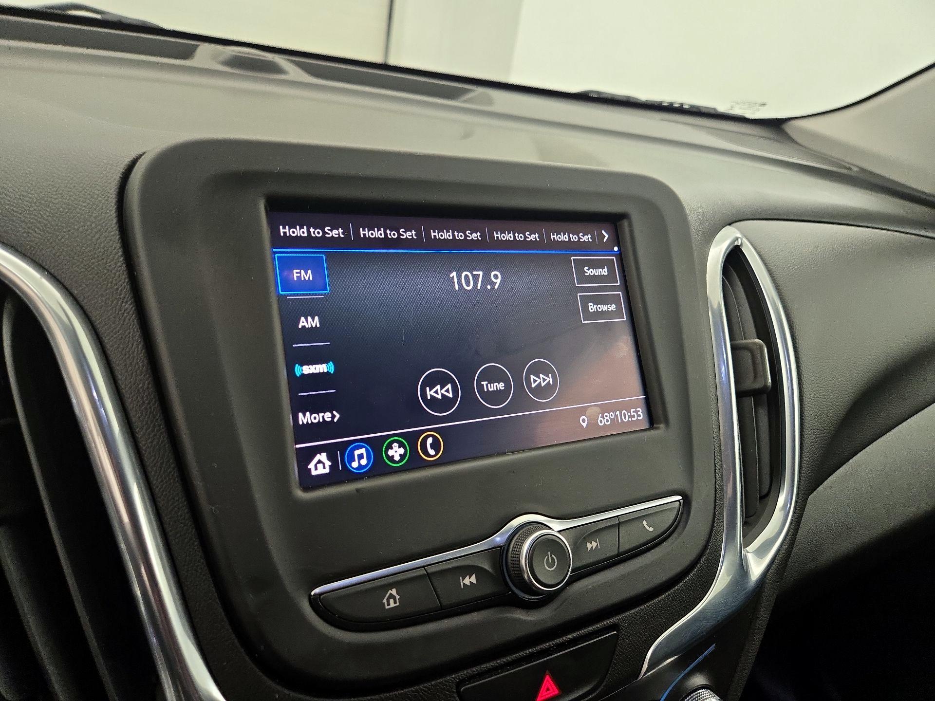 Thumbnail: 2021 Chevrolet Equinox - 15