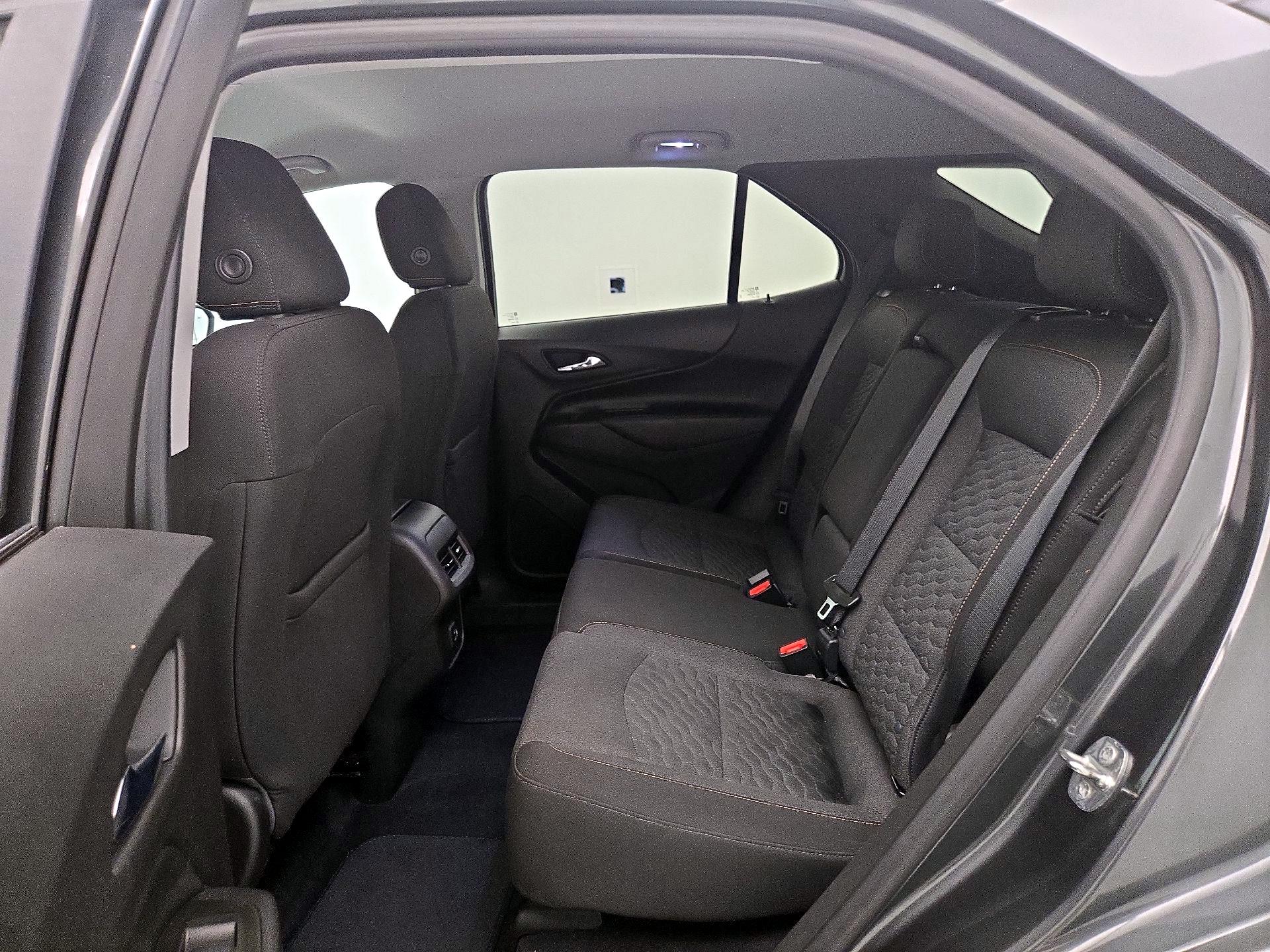 Thumbnail: 2021 Chevrolet Equinox - 19