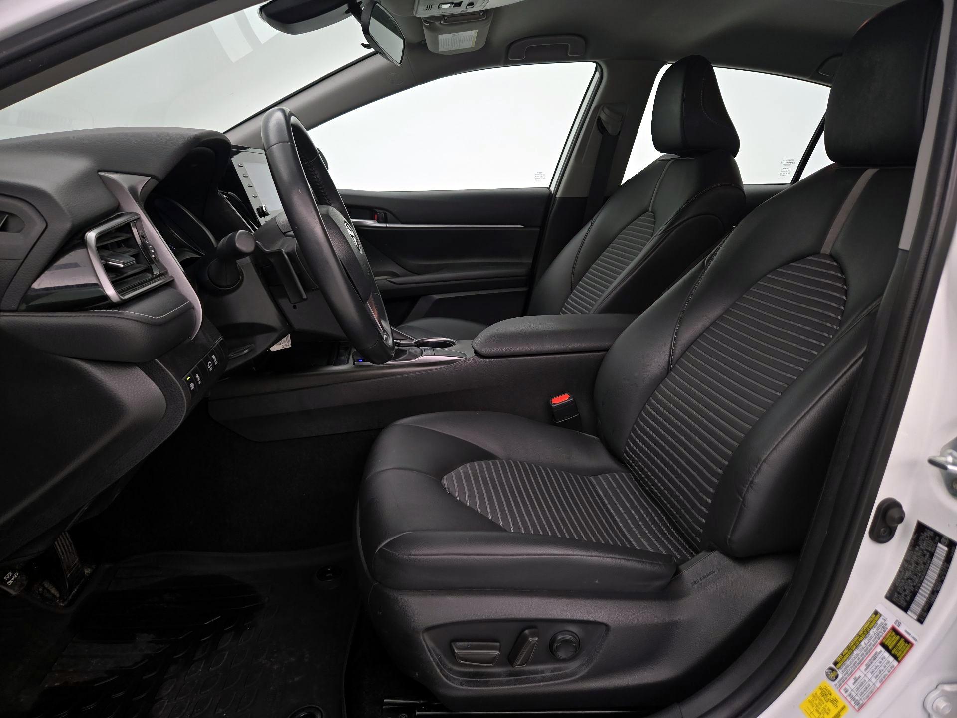 Thumbnail: 2024 Toyota Camry - 11