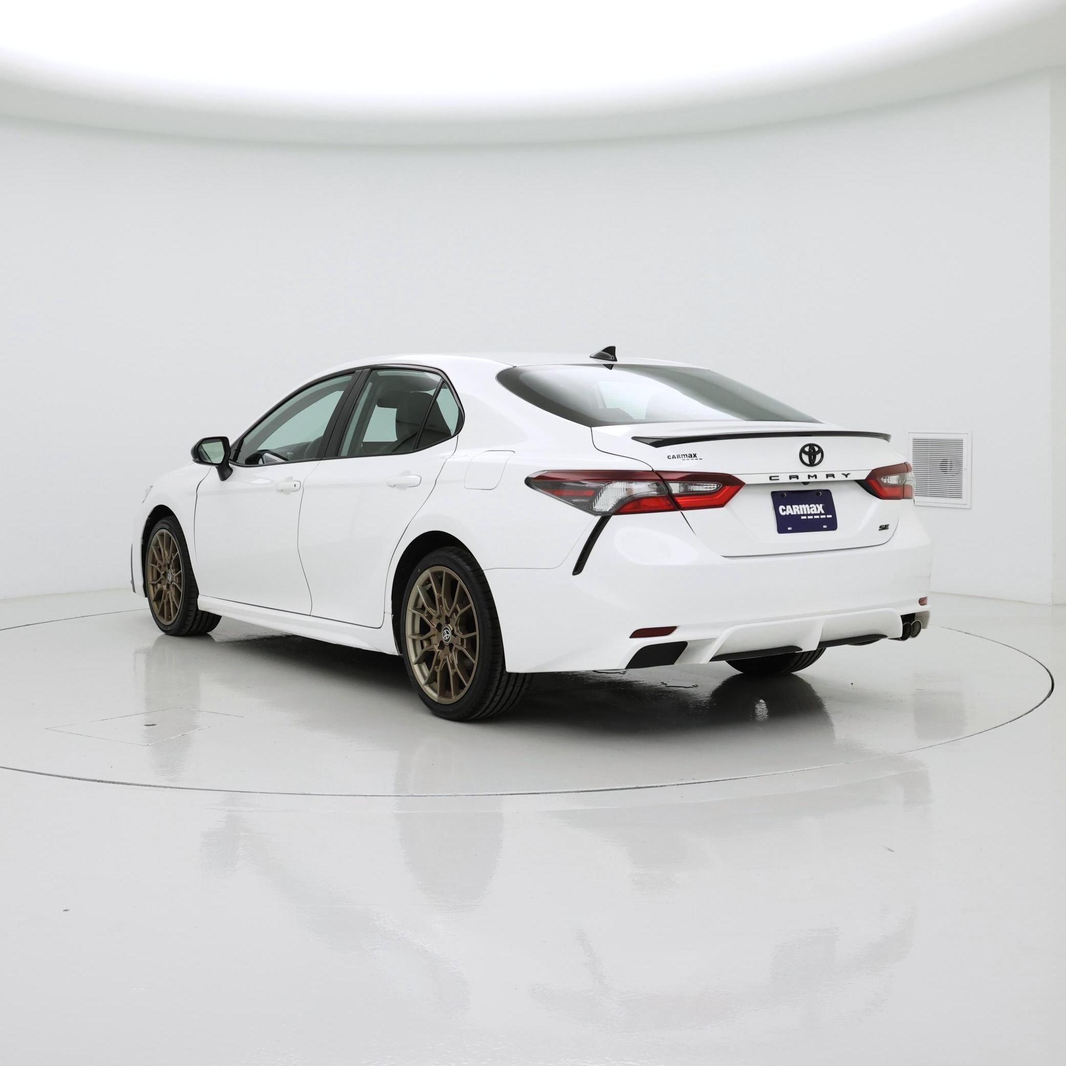 Thumbnail: 2024 Toyota Camry - 2