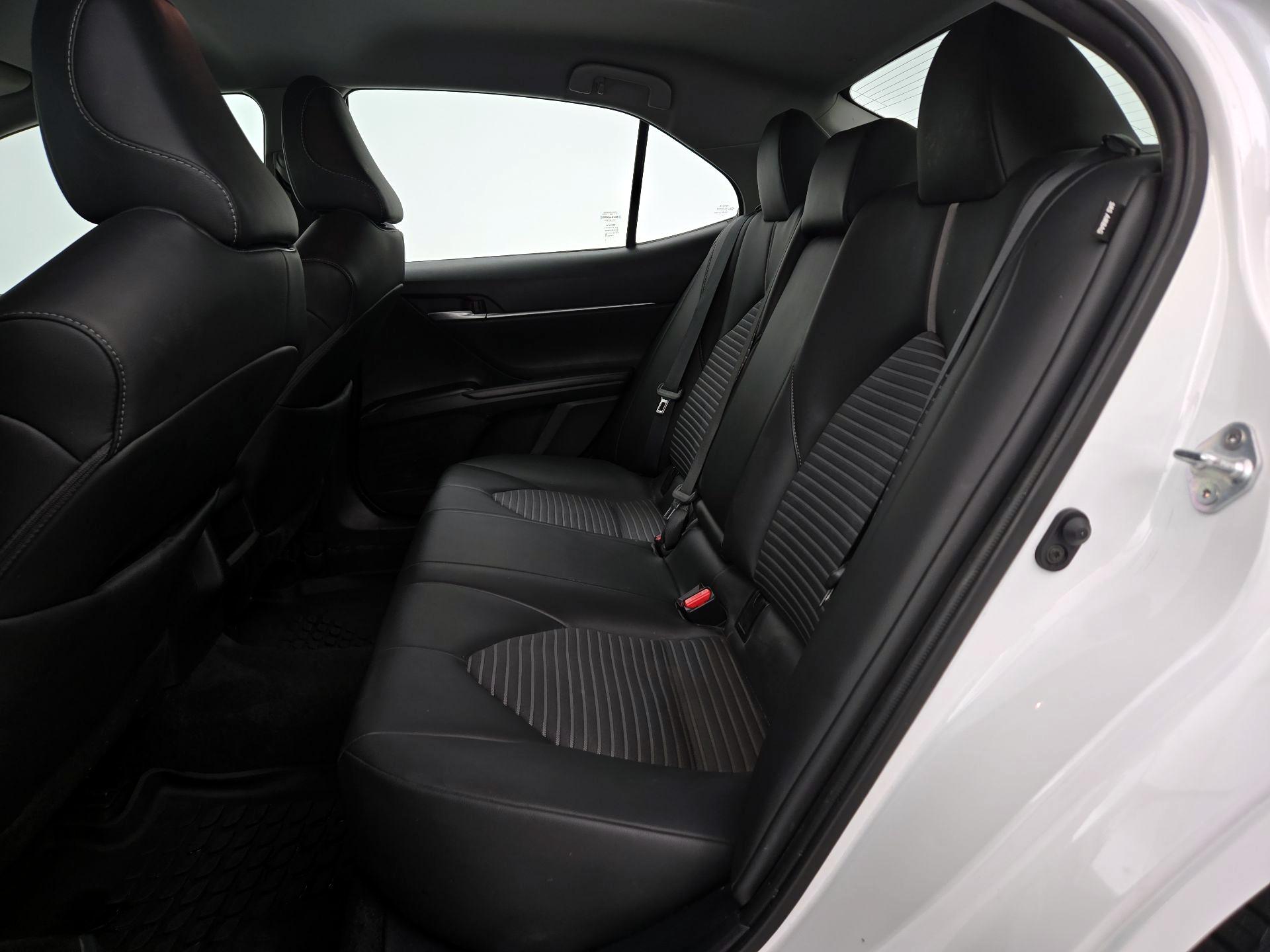 Thumbnail: 2024 Toyota Camry - 19