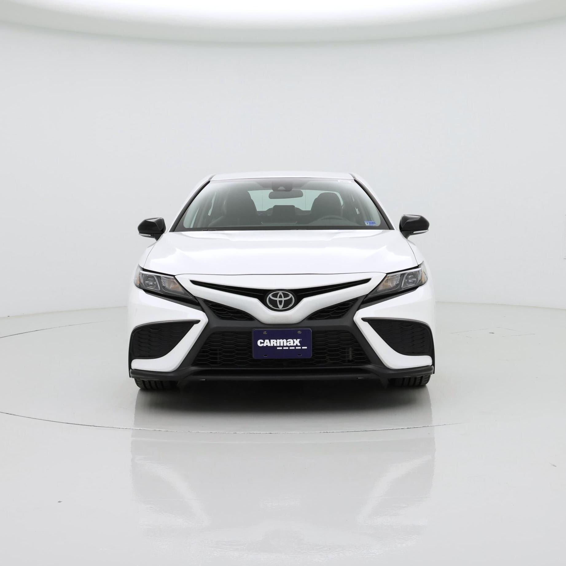 Thumbnail: 2024 Toyota Camry - 5