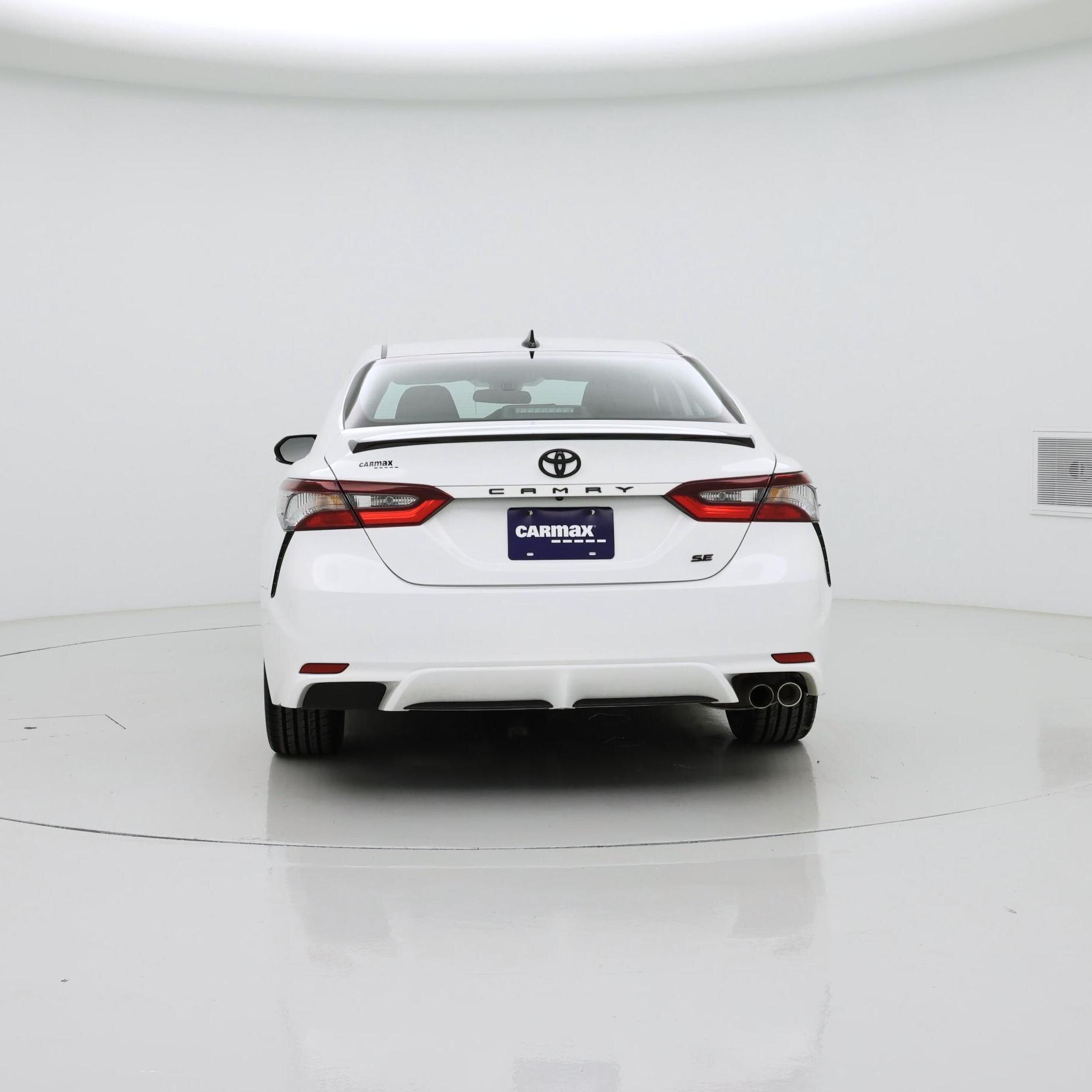 Thumbnail: 2024 Toyota Camry - 6