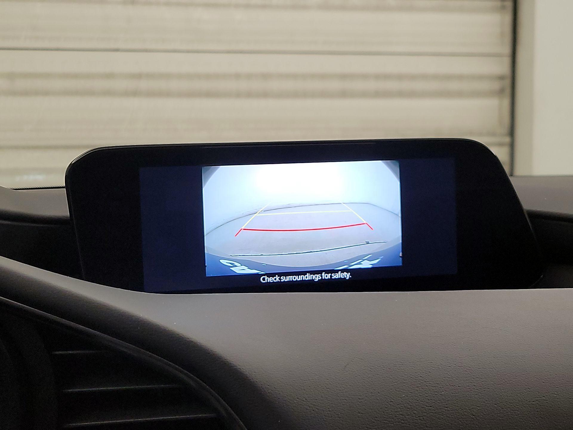 Thumbnail: 2025 Mazda Mazda3 - 14