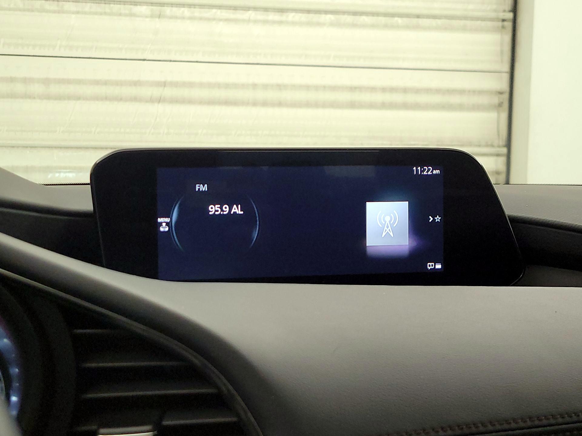 Thumbnail: 2025 Mazda Mazda3 - 15